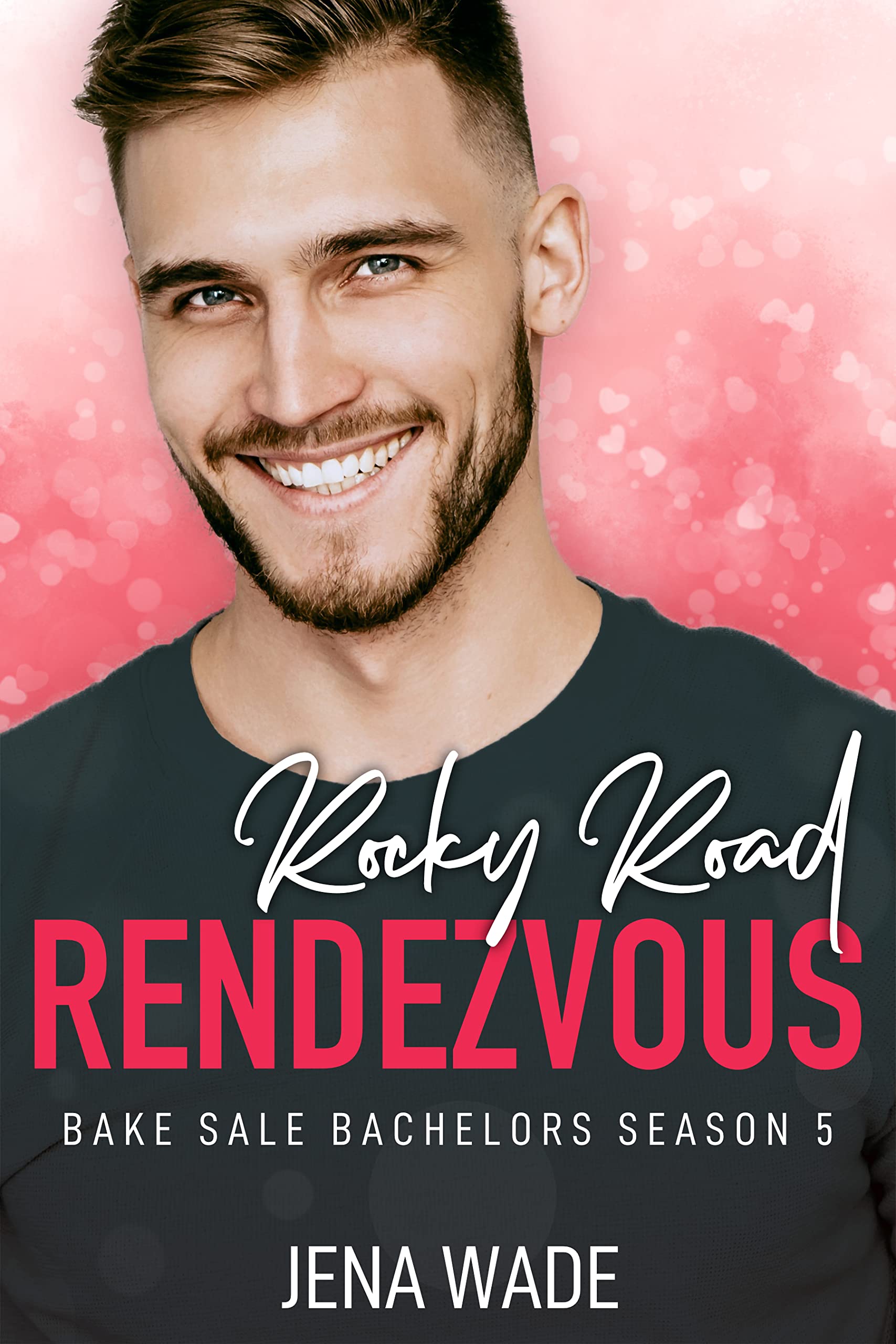 Rocky Road Rendezvous book cover