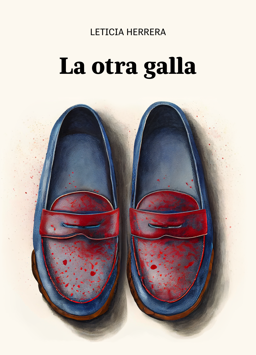 La otra galla