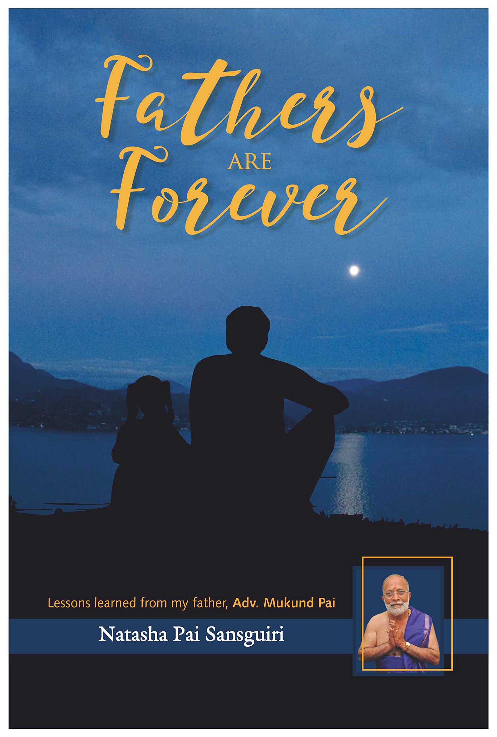 Fathers Are Forever