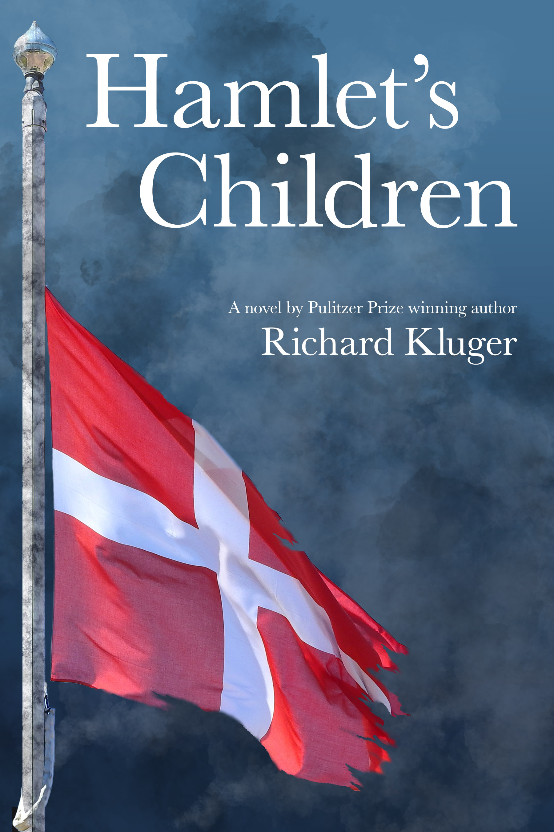 Hamlet’s Children by Richard Kluger Goodreads
