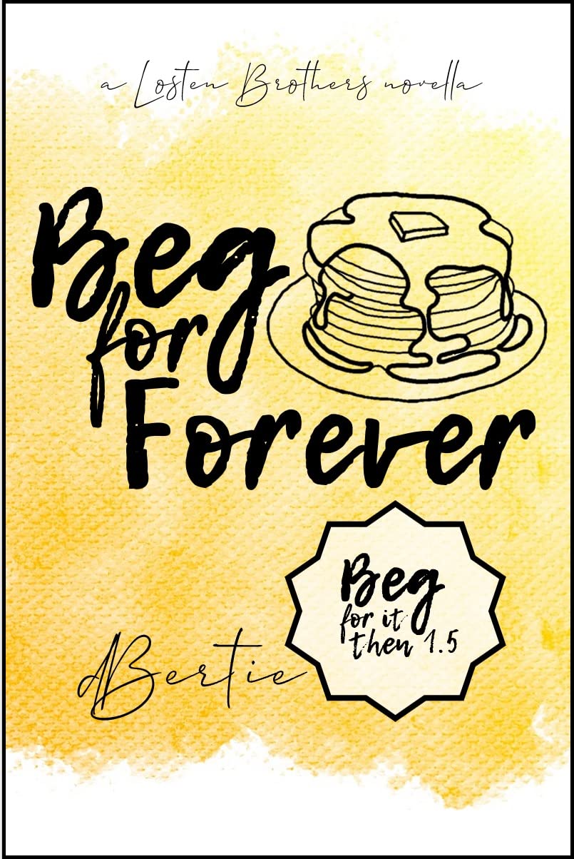 Beg for Forever