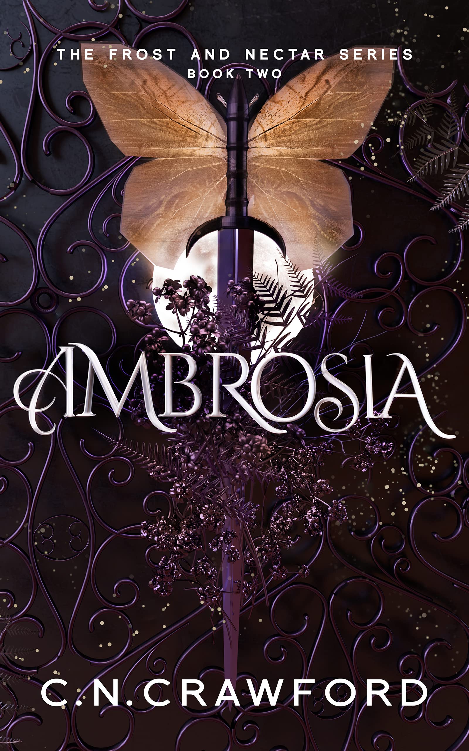 Ambrosia (Frost and Nectar)