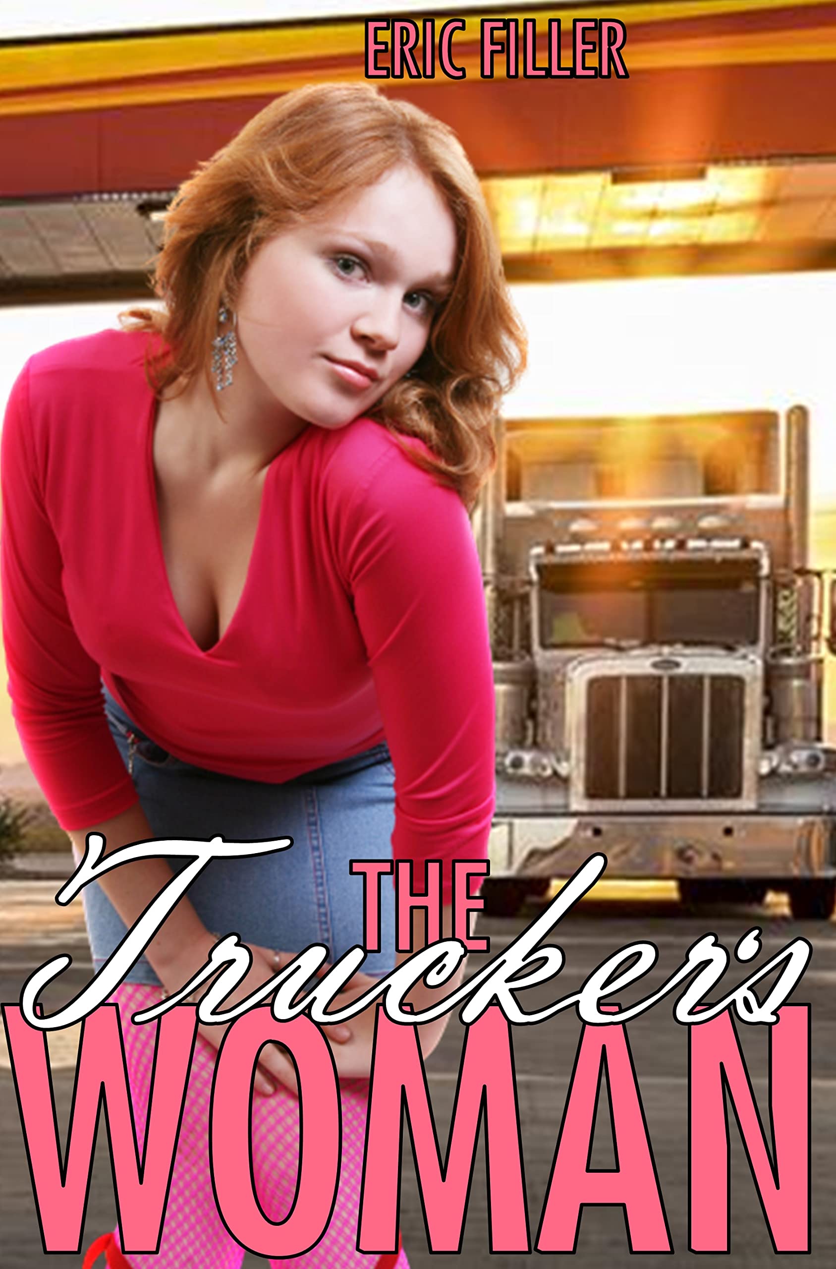 The Trucker's Woman