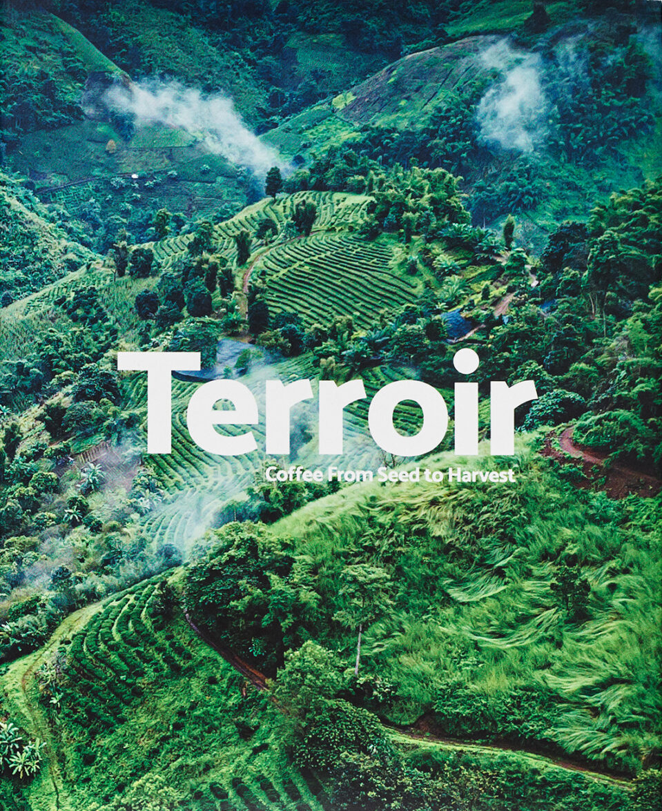 Terroir: Coffee from Seed to Harvest