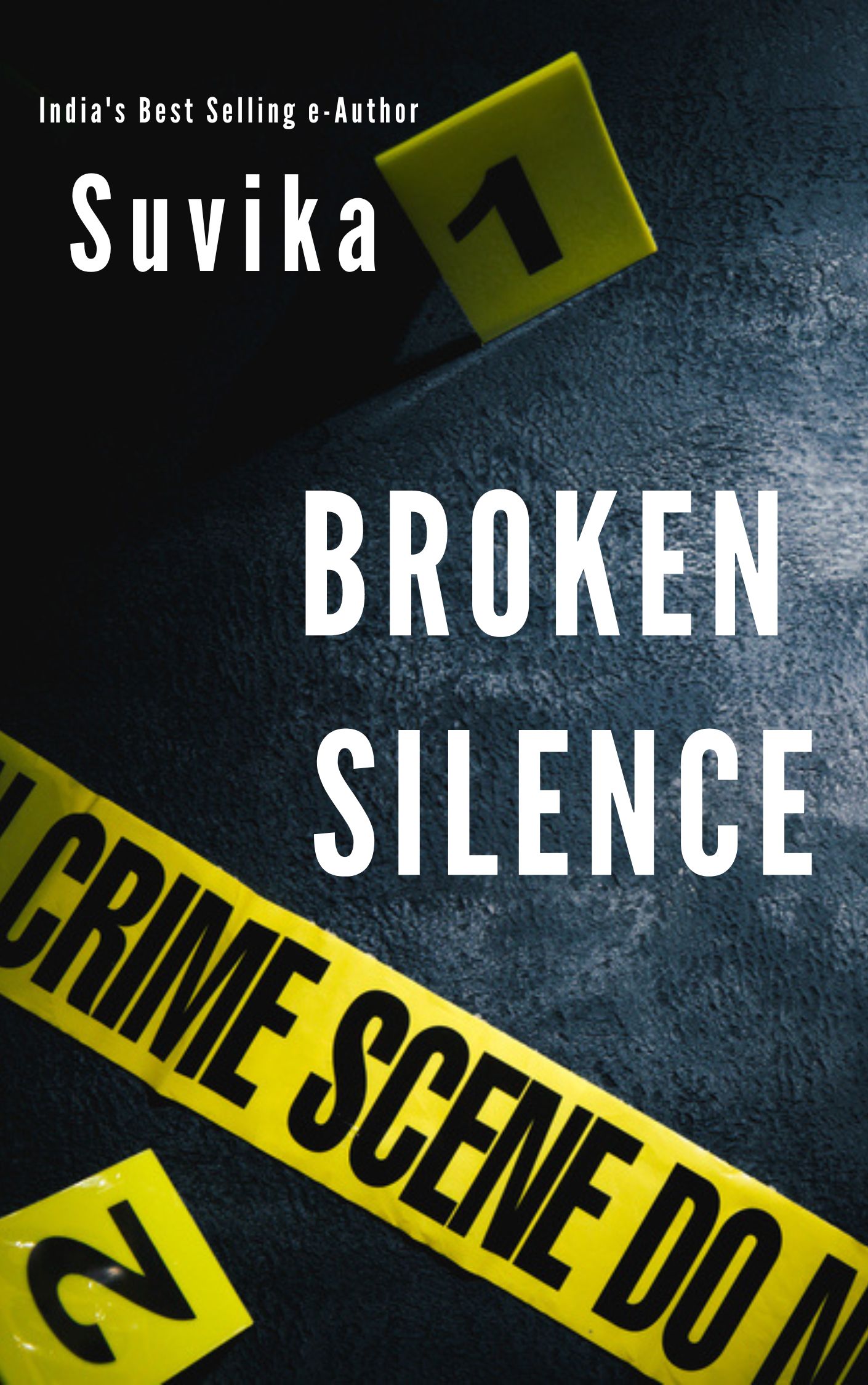 Broken Silence