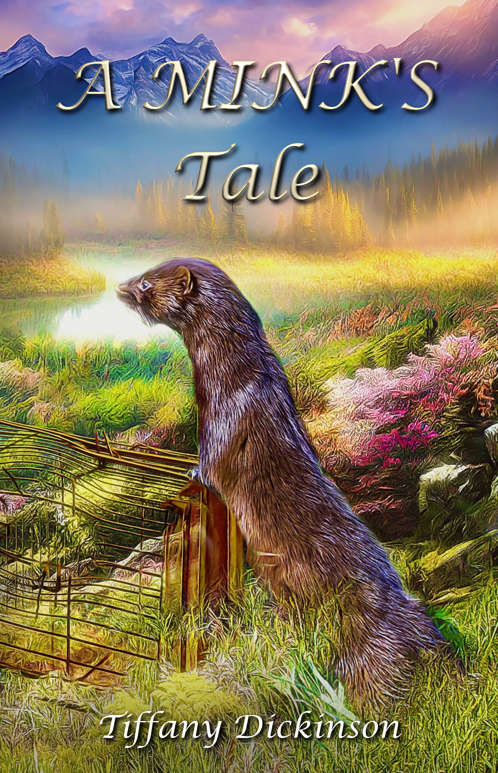 A Mink's Tale
