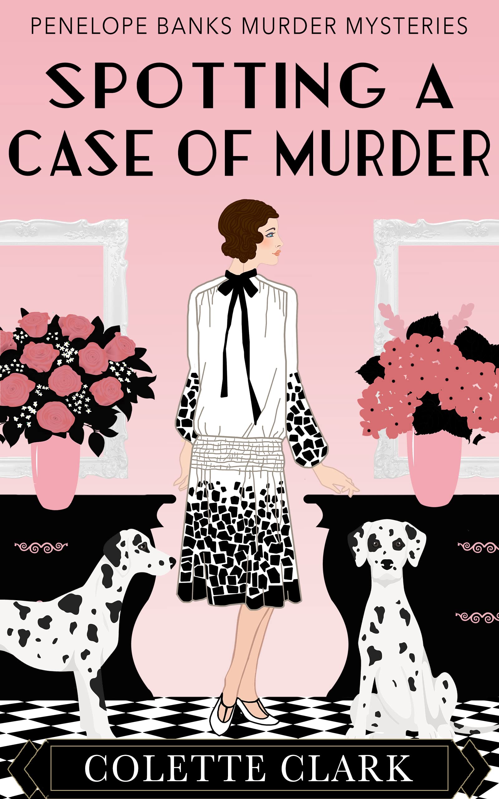 Spotting a Case of Murder