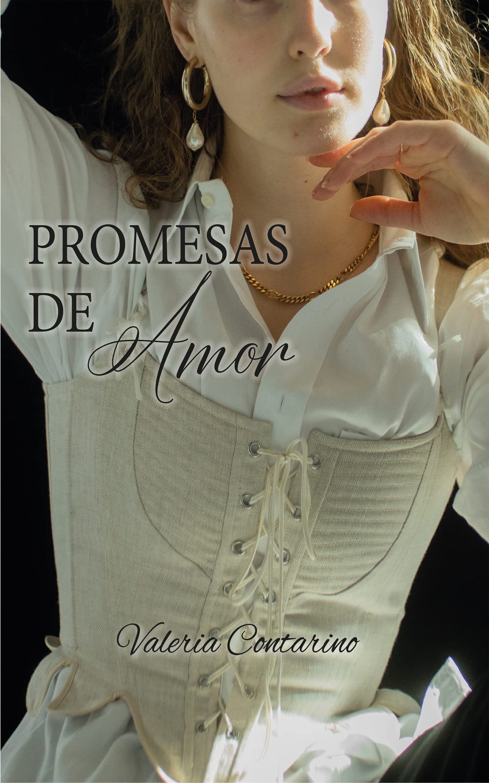 Promesas de amor