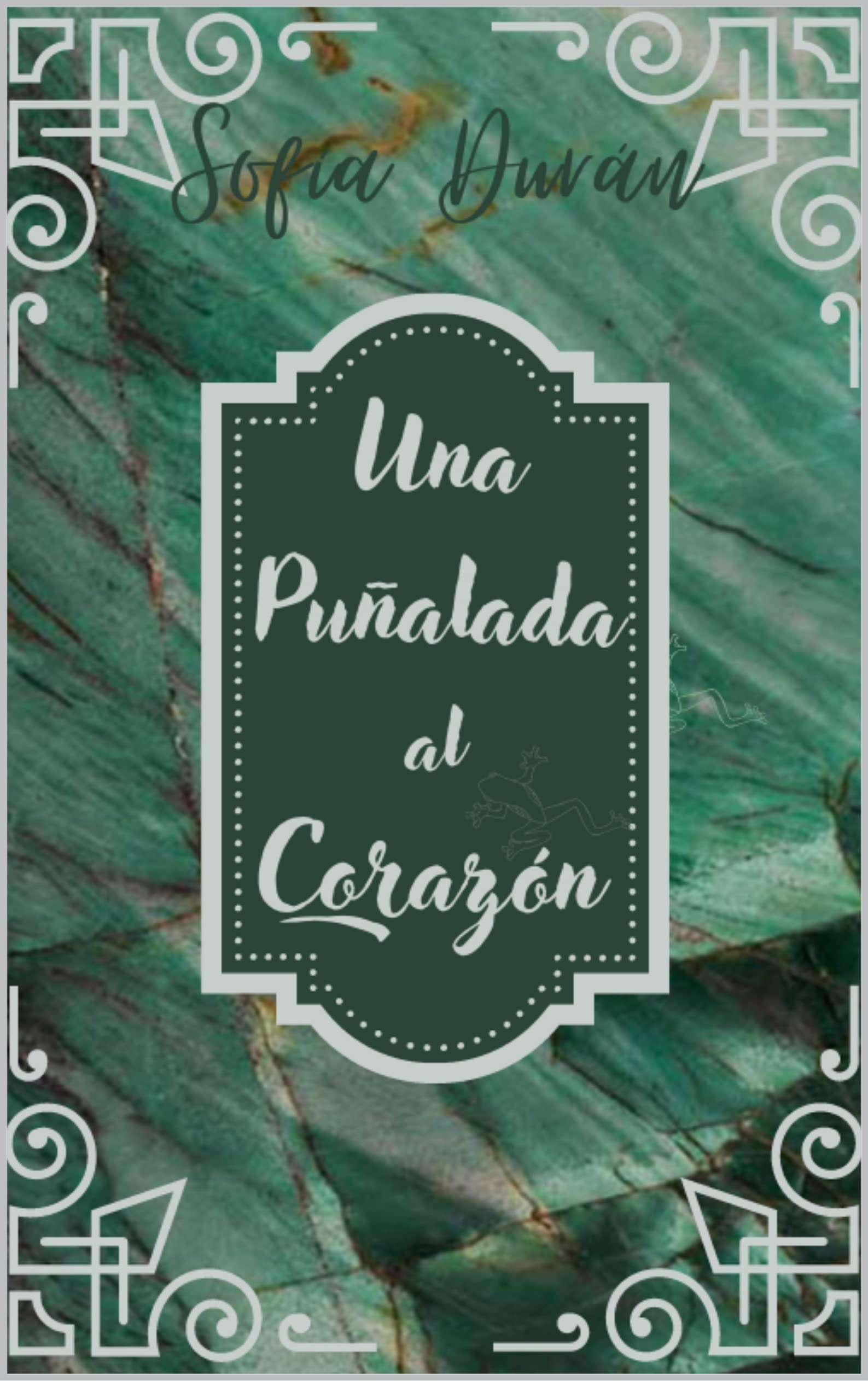 Una puñalada al corazón: Los Wellington 3