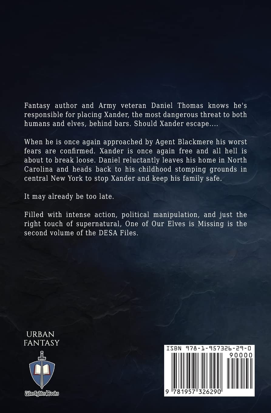 DESA Files book cover 2