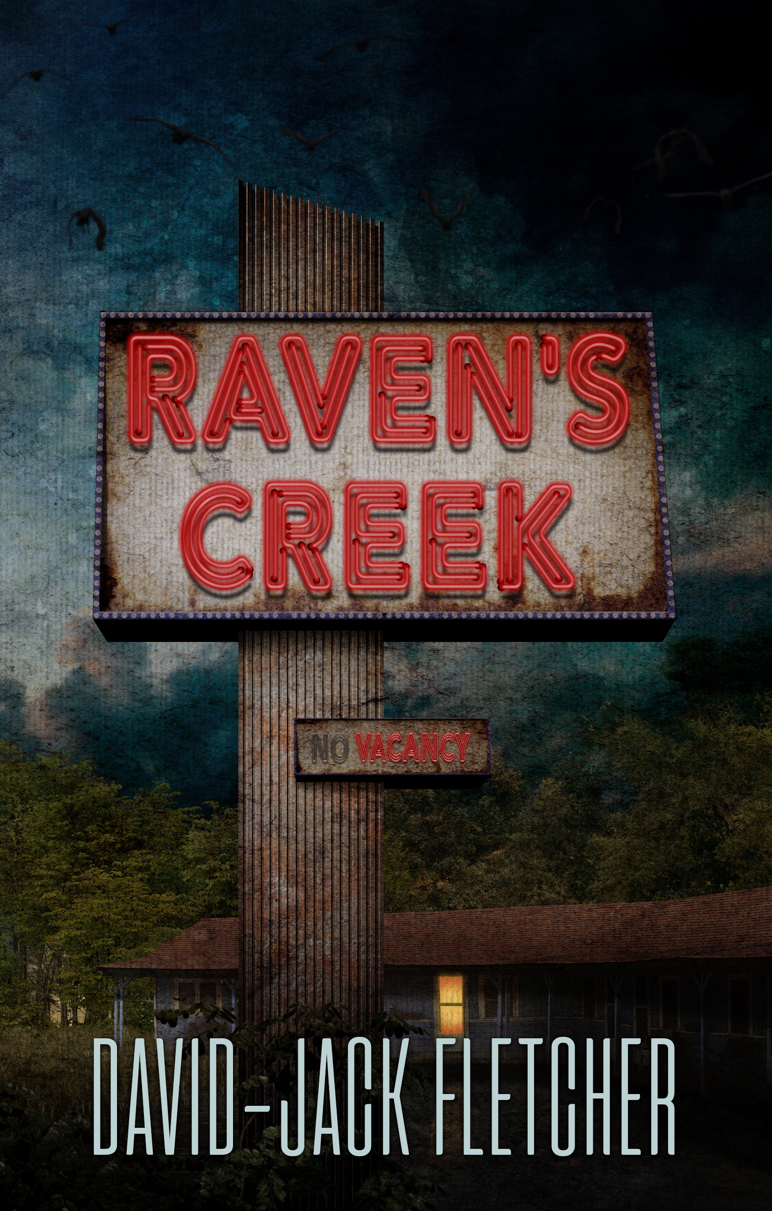 Raven's Creek