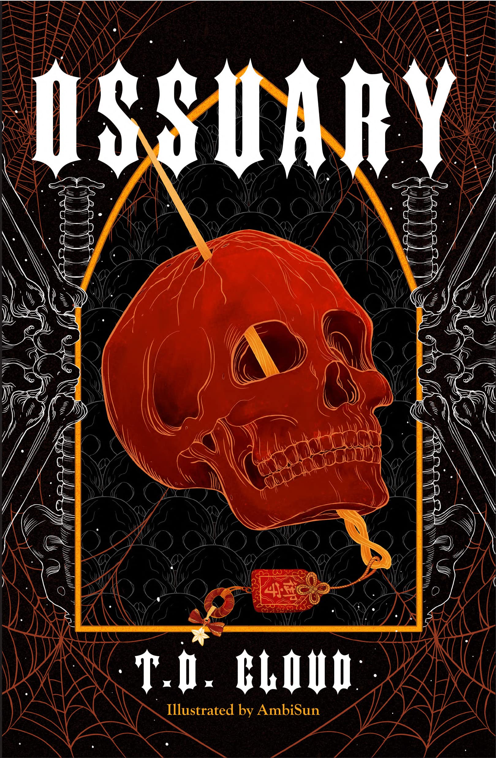 Ossuary