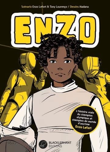 Enzo book cover 1