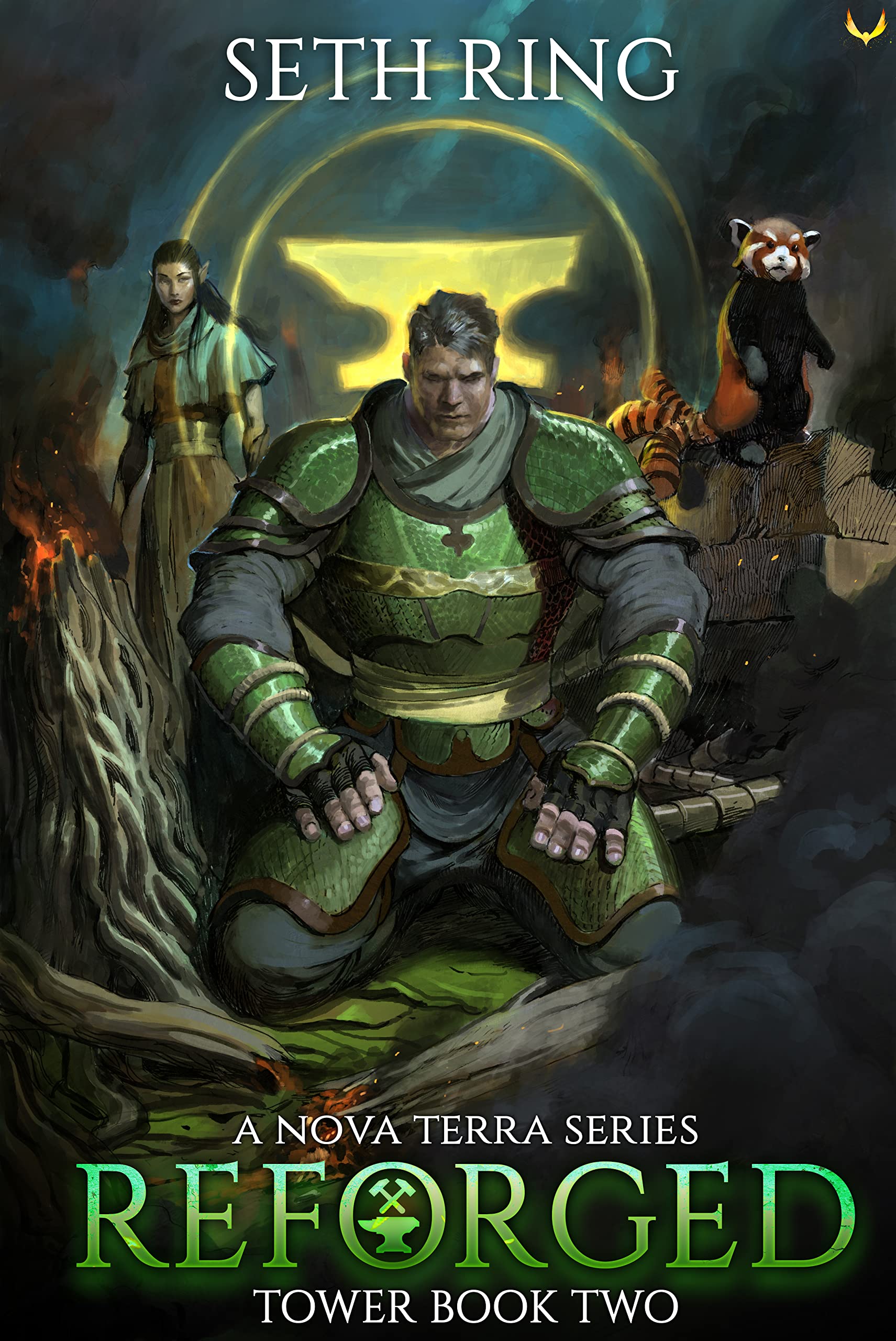 Reforged