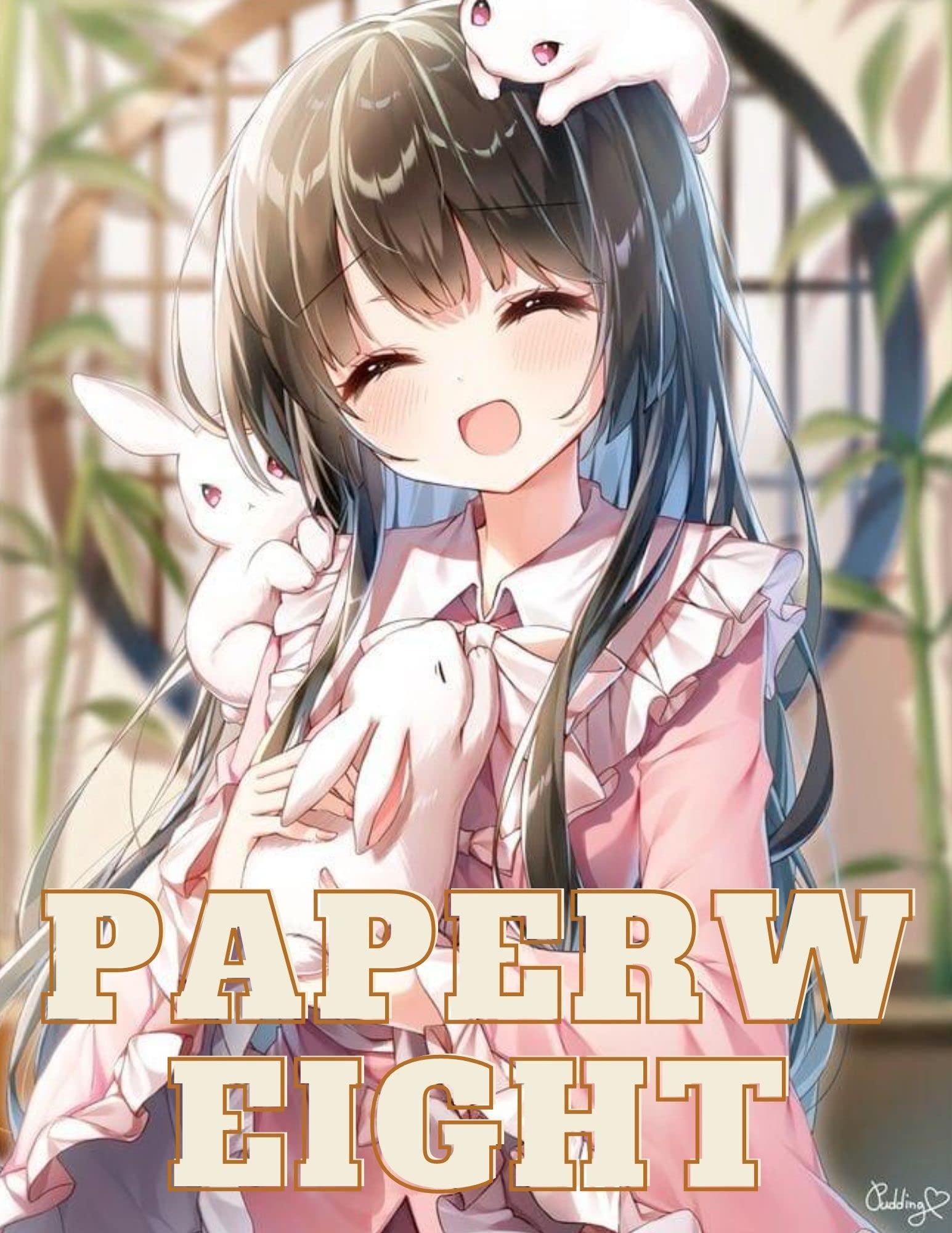 Paperweight Manga Fantasy Comic Adult Version by MG13 BOOK Goodreads