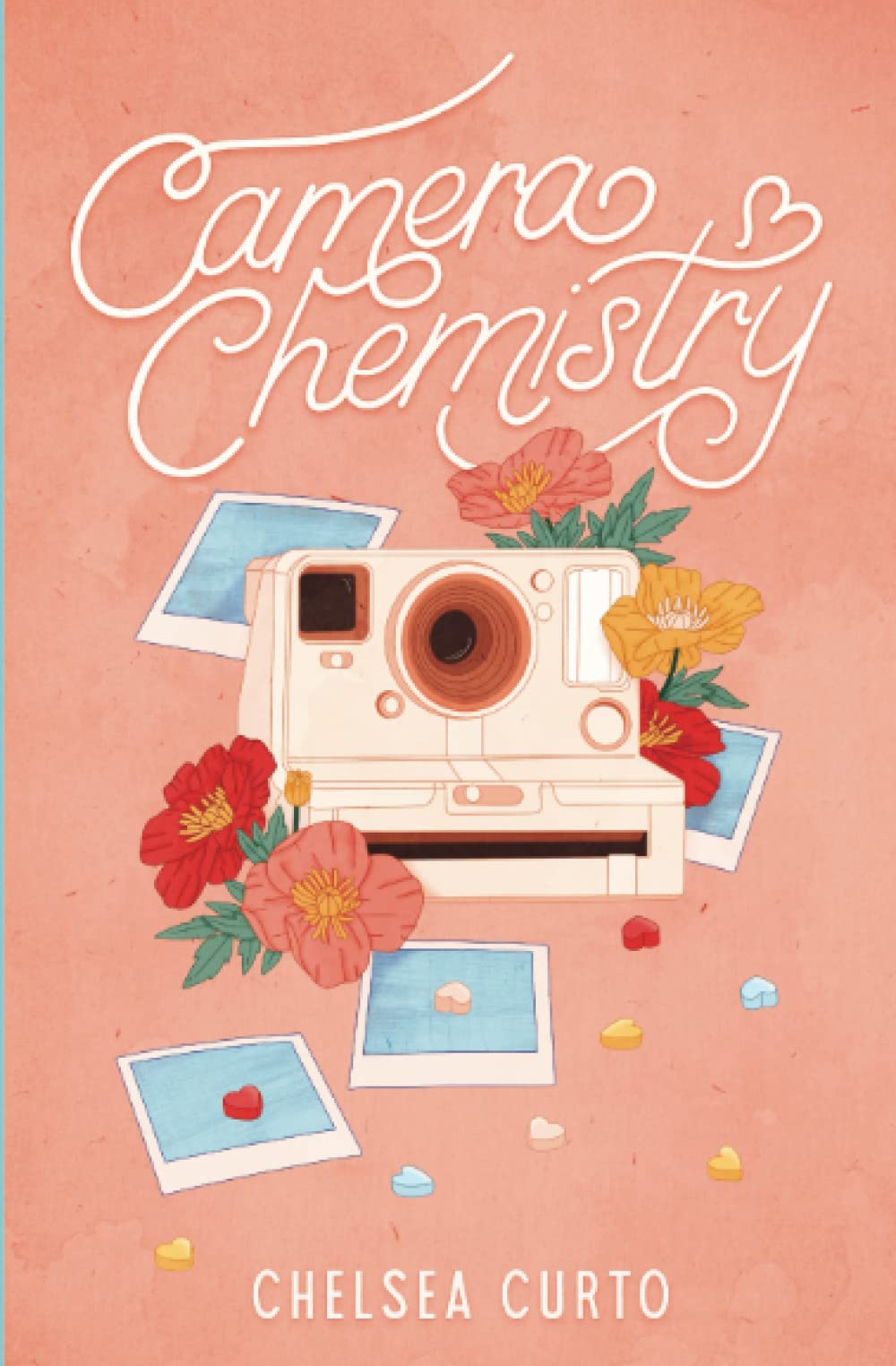 Camera Chemistry (Love through a Lens, #0.5)