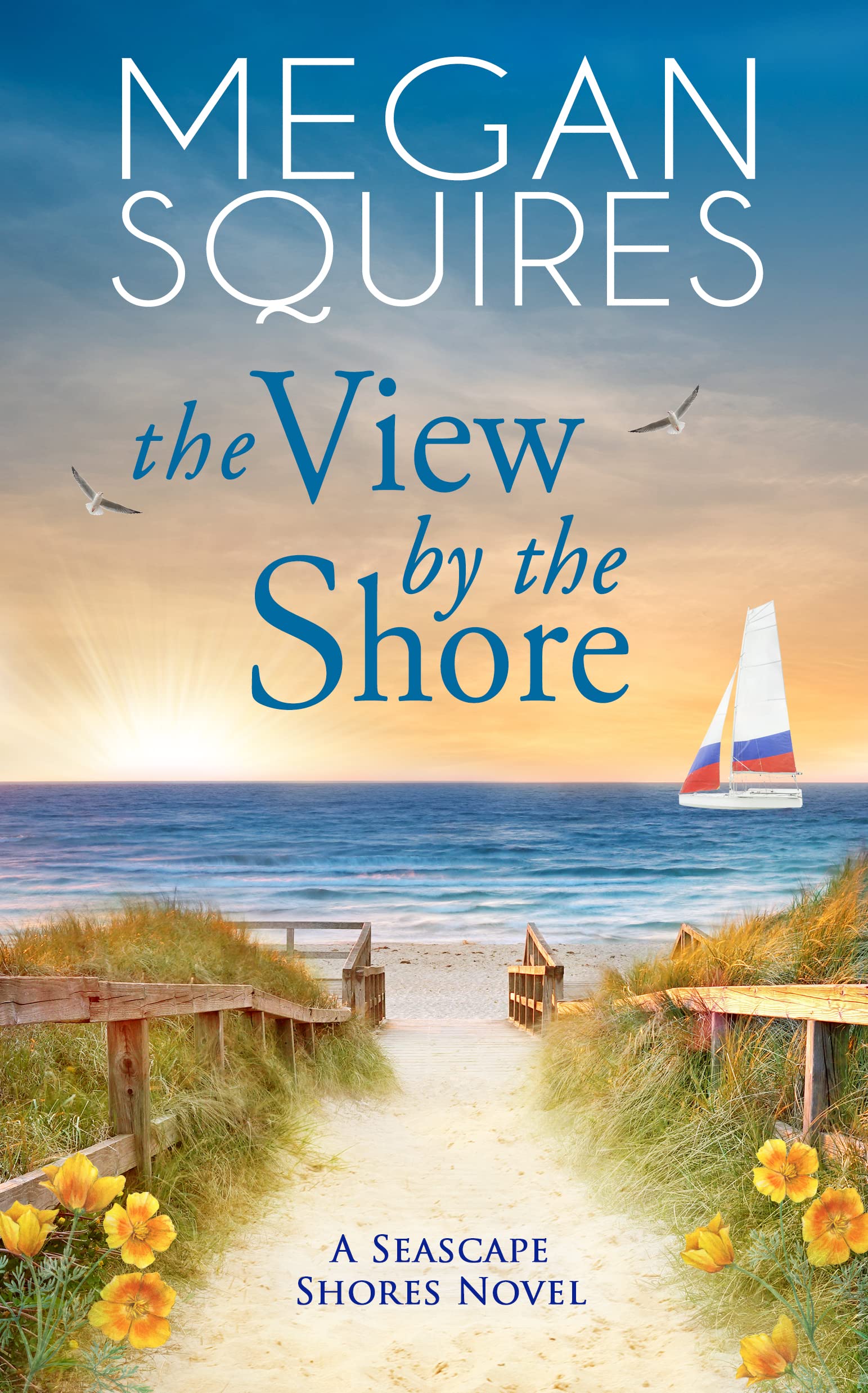The View by the Shore