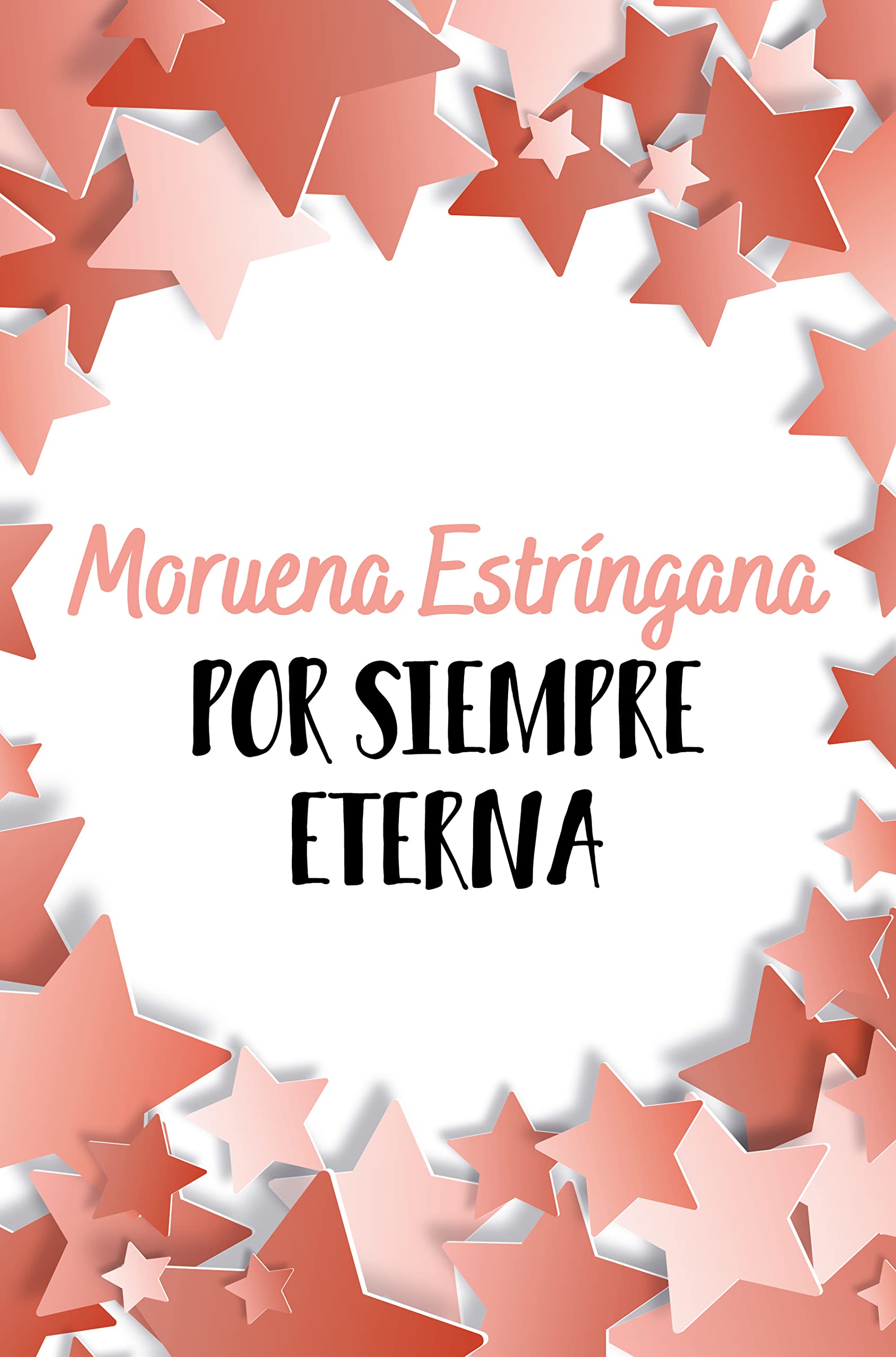 Por siempre eterna book cover