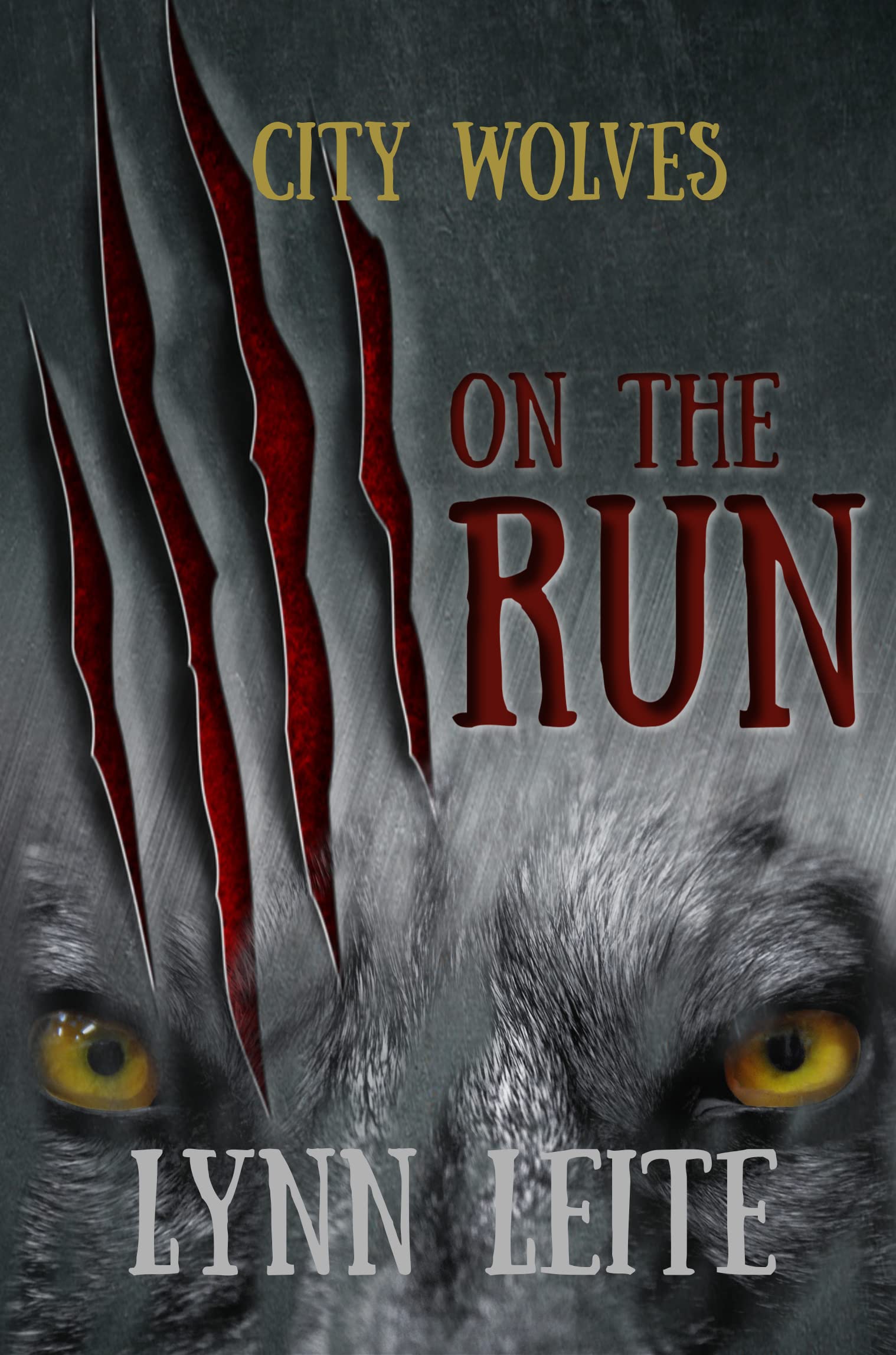 On the Run