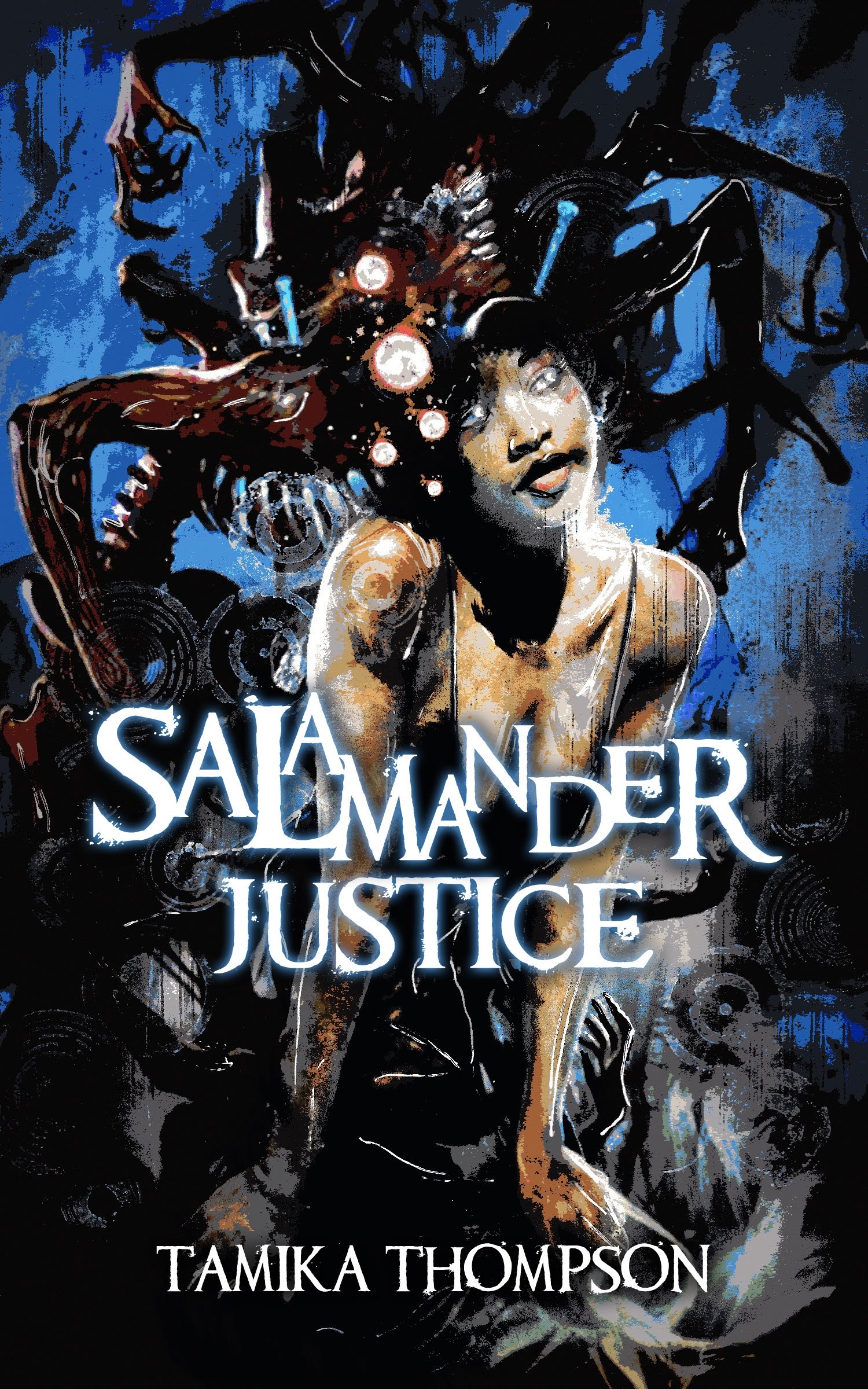 Salamander Justice