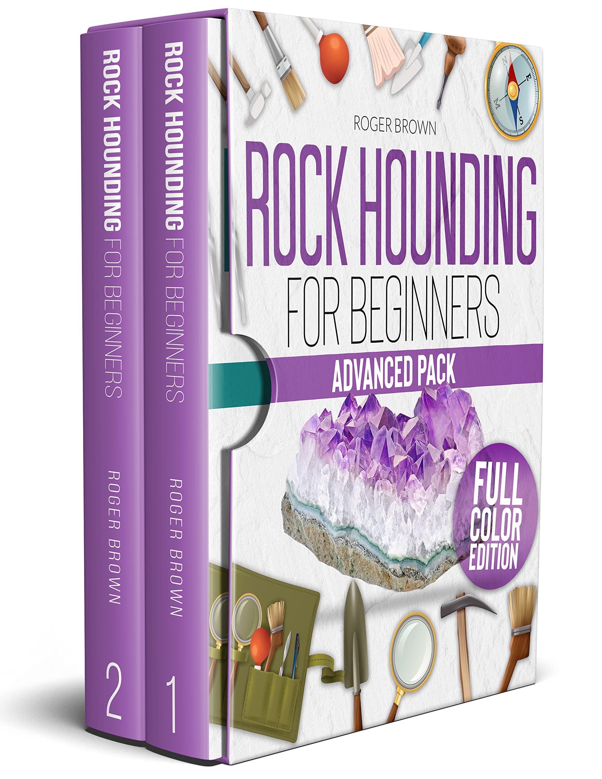 ROCKHOUNDING FOR BEGINNERS All You Need To Know To Pass From Beginner