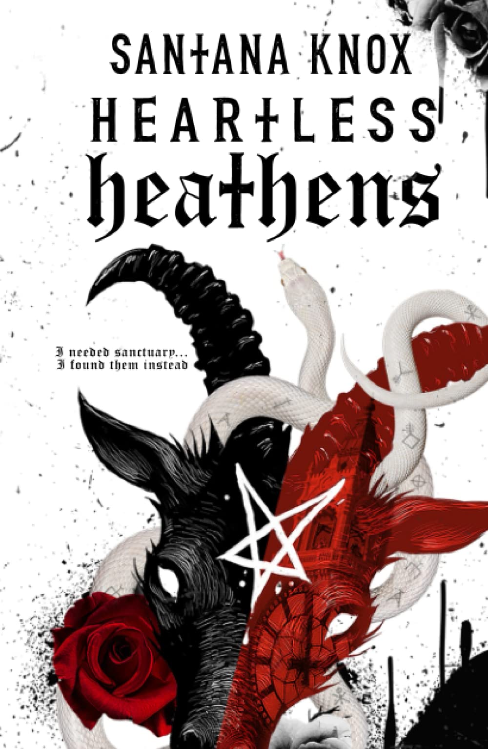 Heartless Heathens