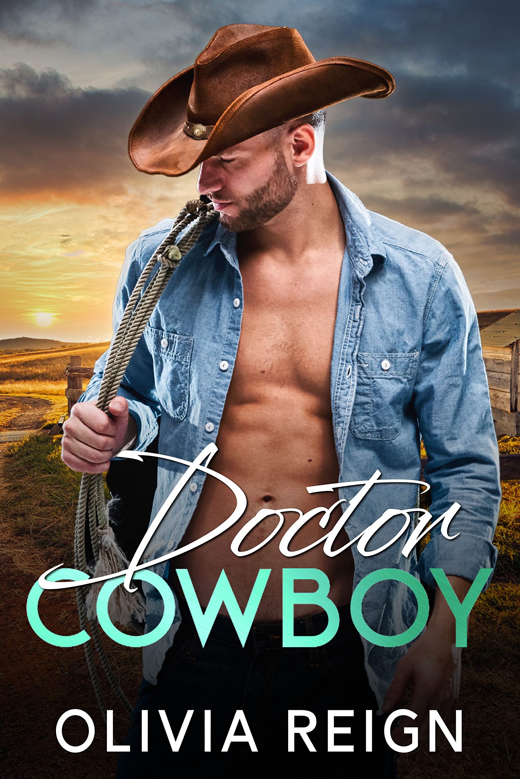 Doctor Cowboy