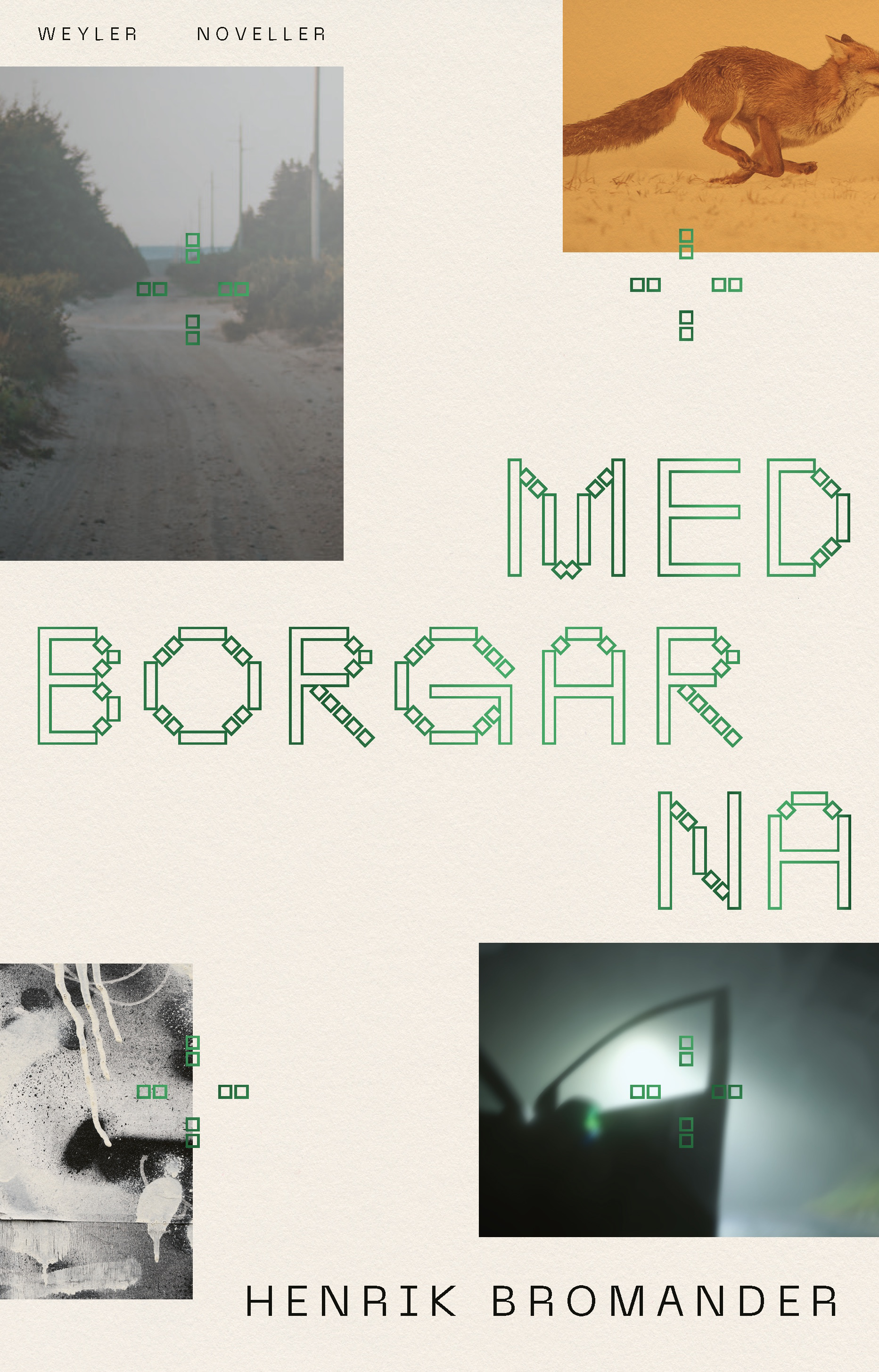 Medborgarna : noveller