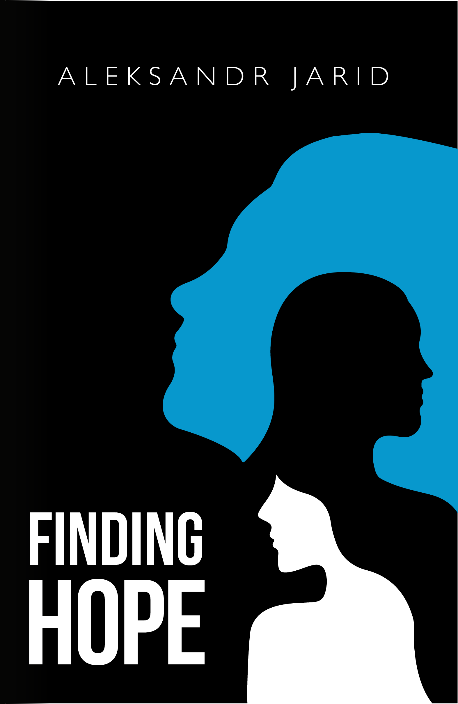 Finding Hope