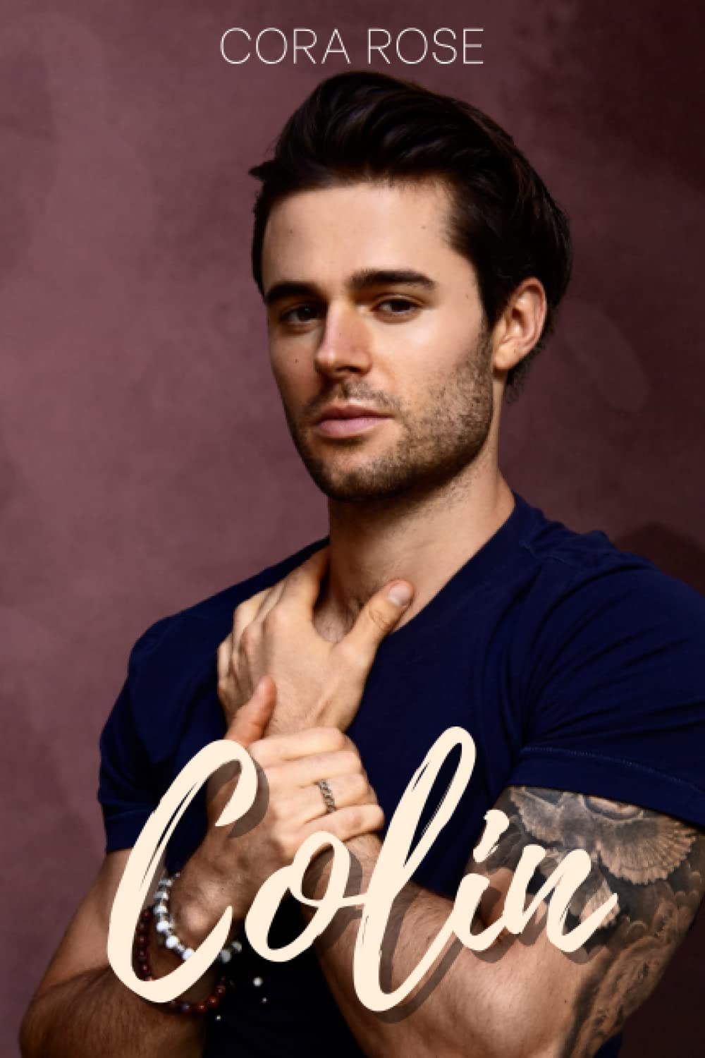 Colin (Unexpected)