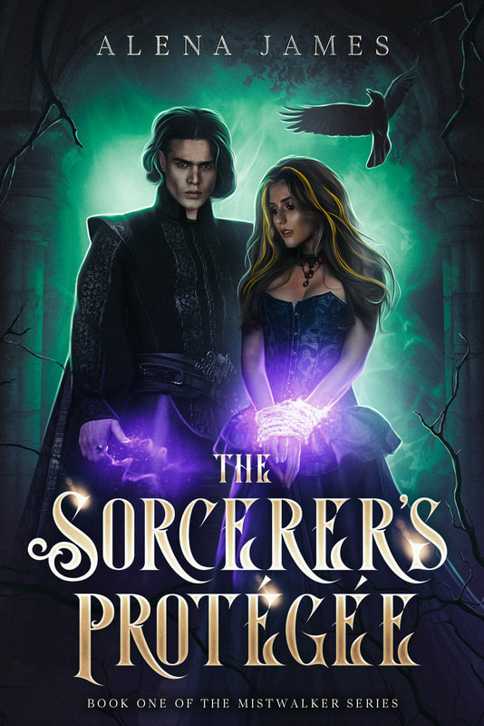 The Sorcerer’s Protégée