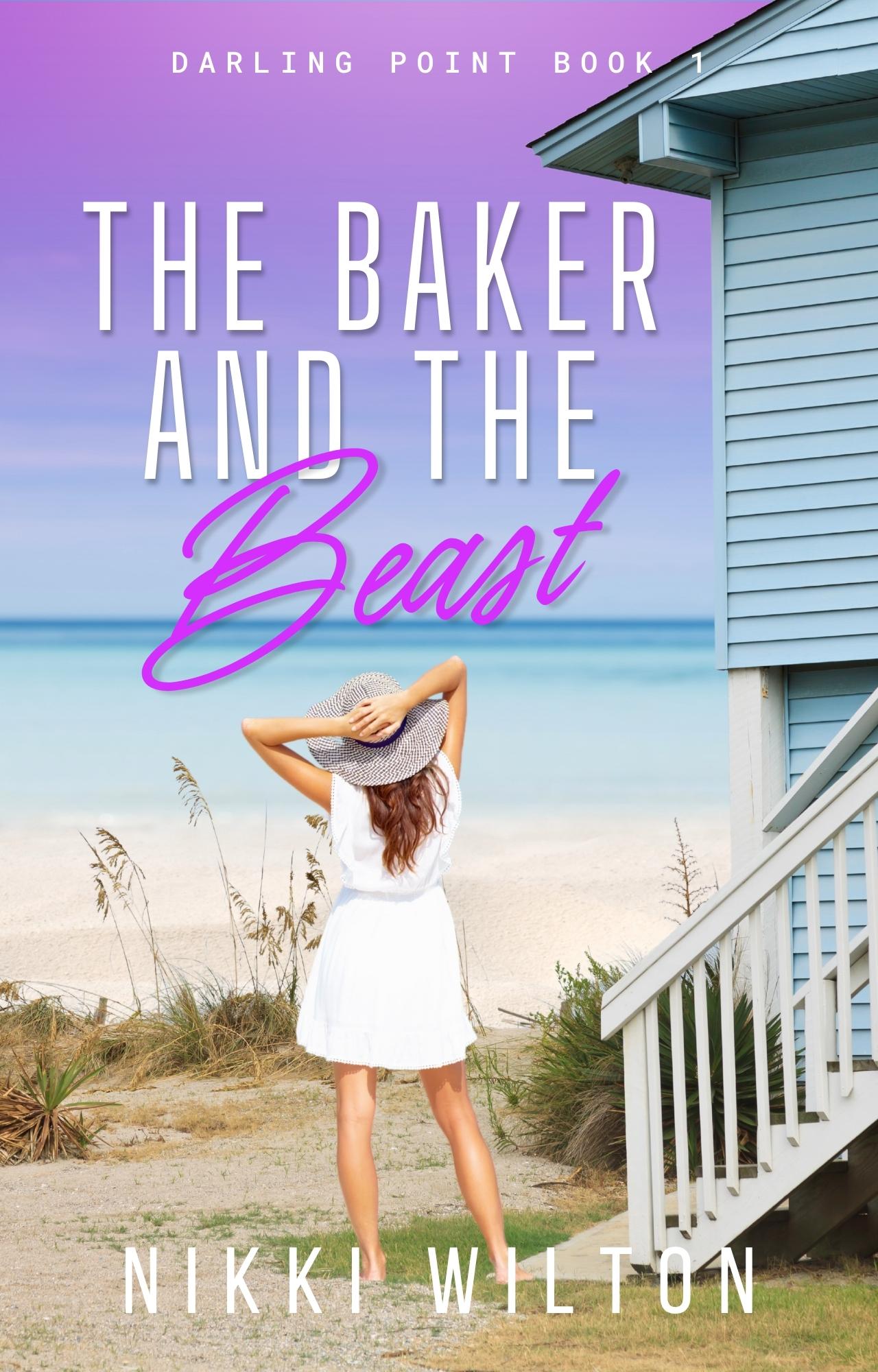 The Baker And The Beast