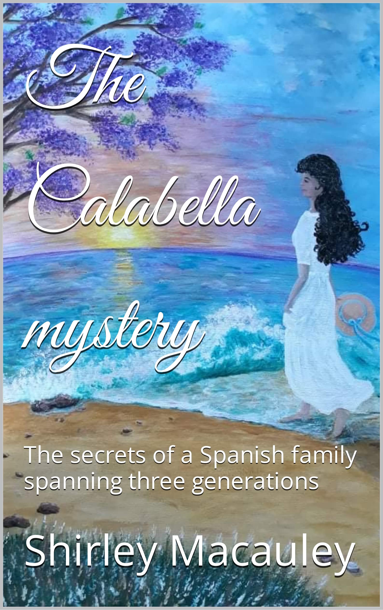 The Calabella mystery: The secrets of a Spanish family spanning three ...