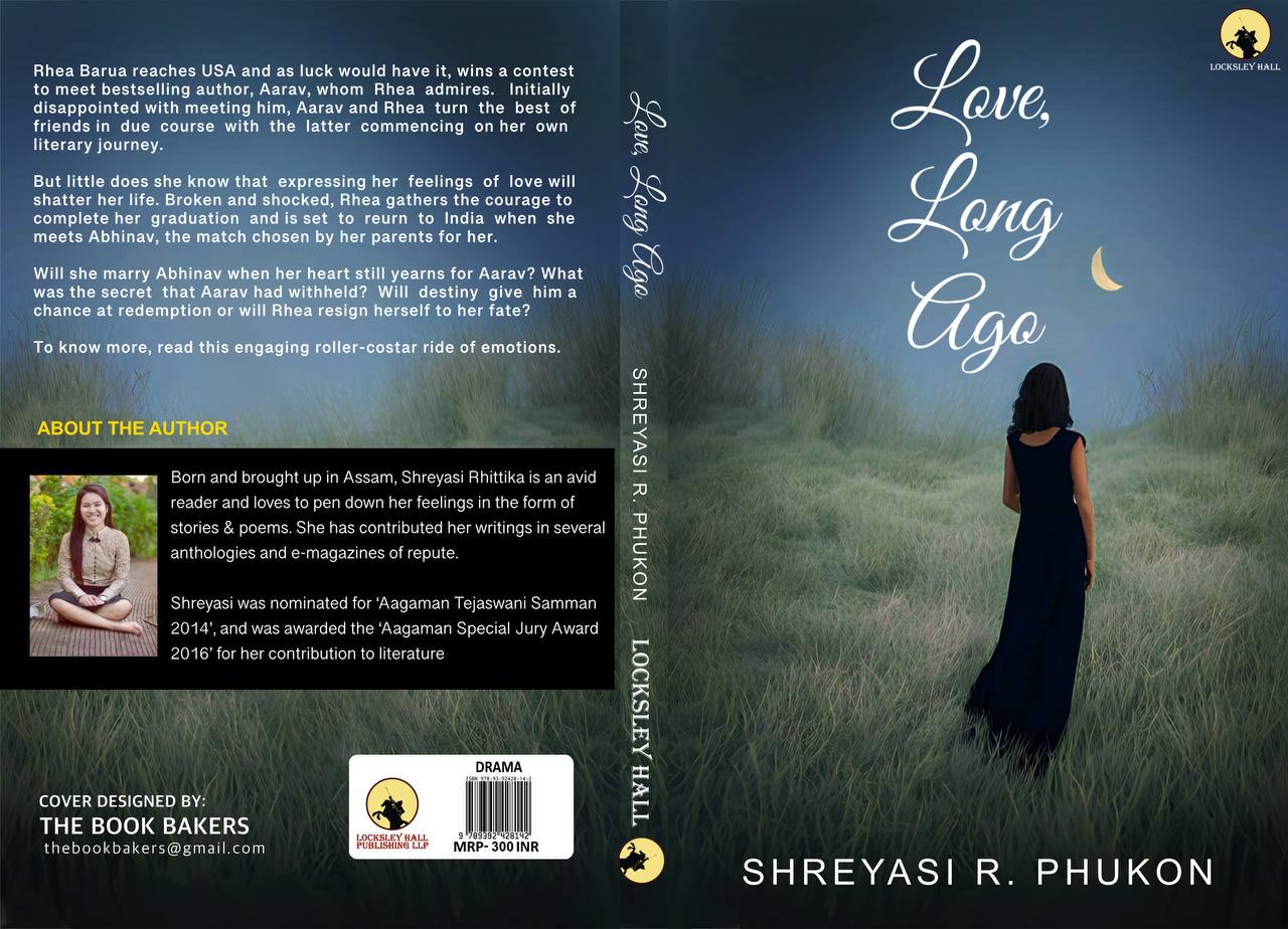 Love, Long Ago