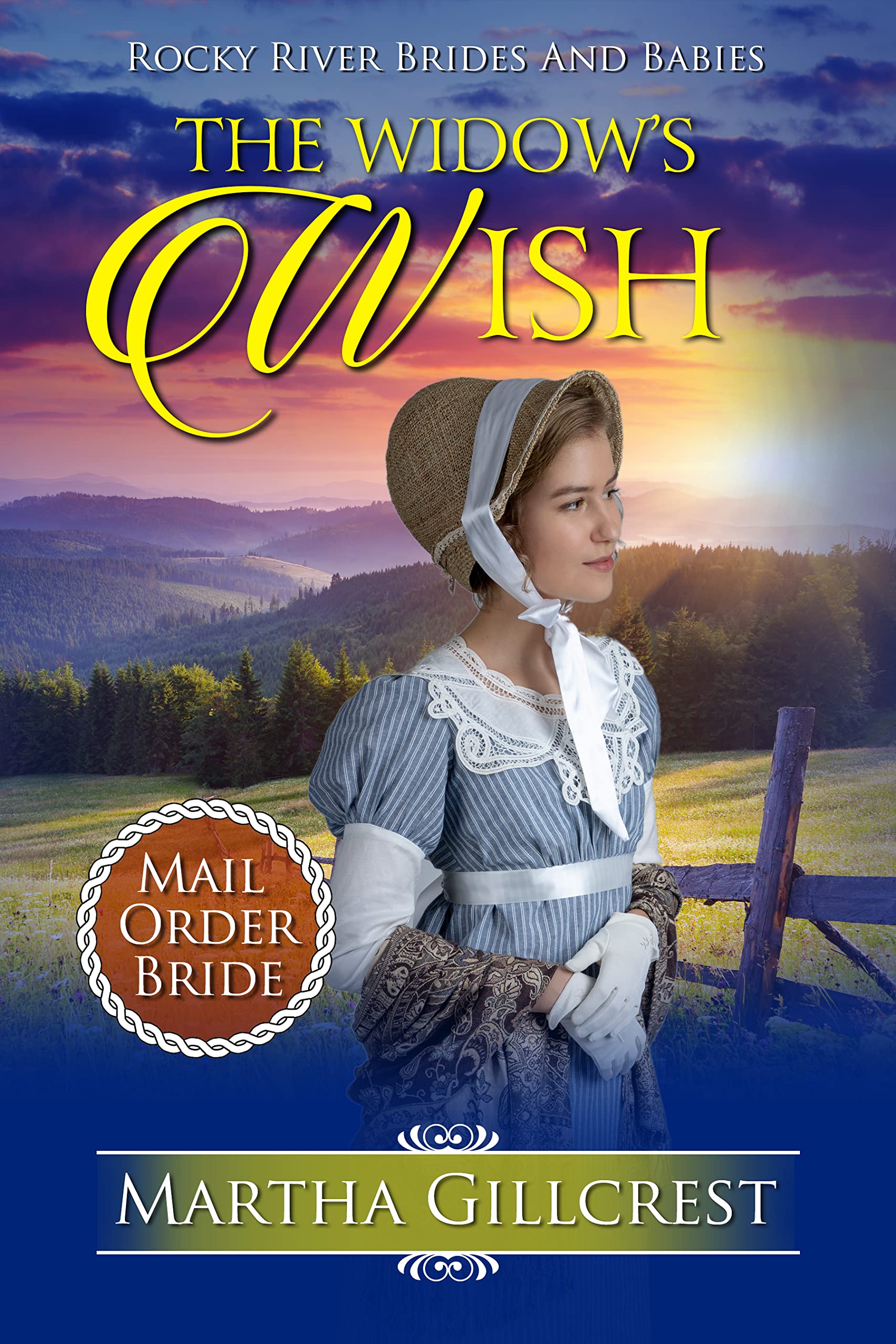 The Widow’s Wish