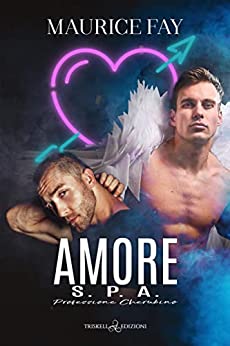 AMORE S.p.a. Professione Cherubino