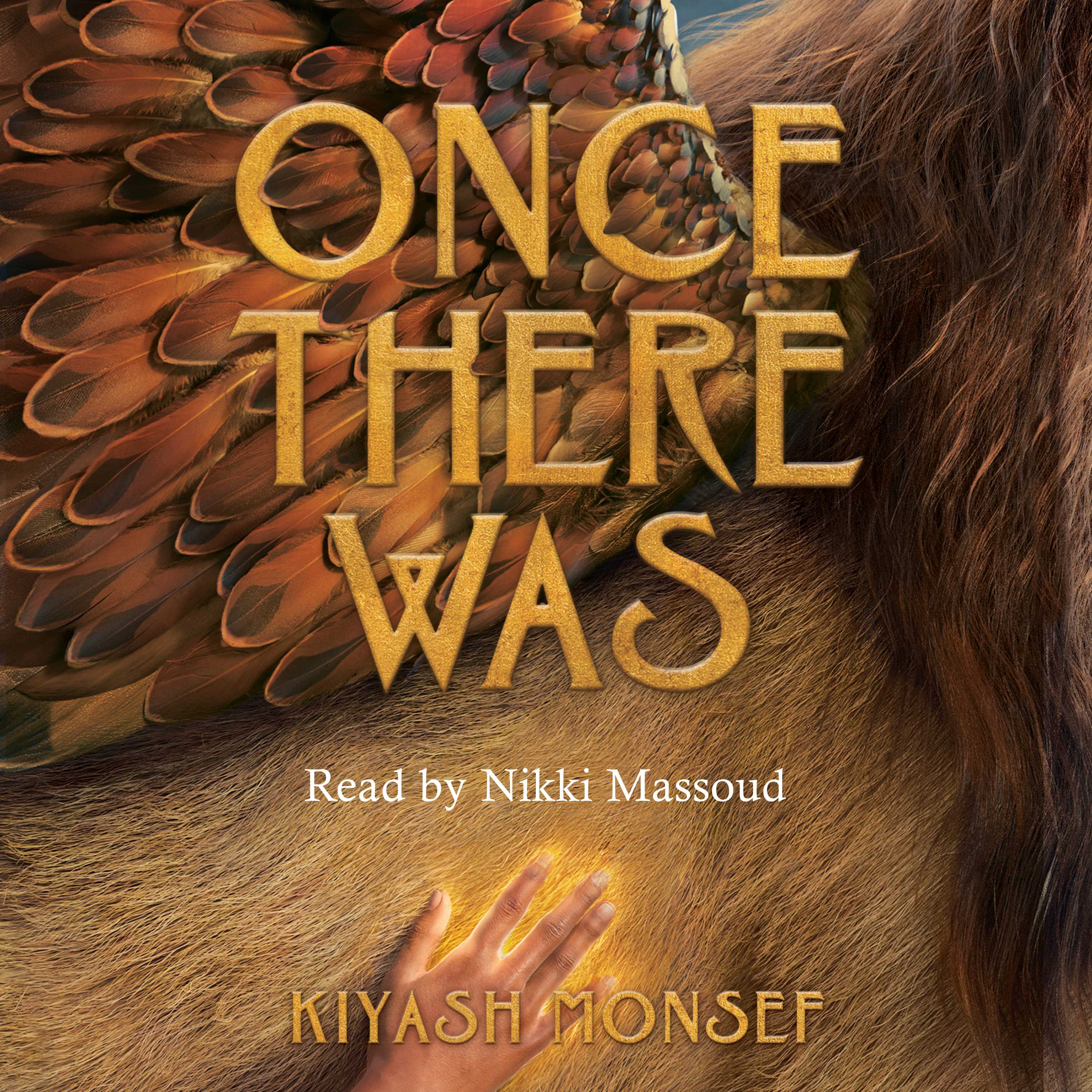 Once There Was