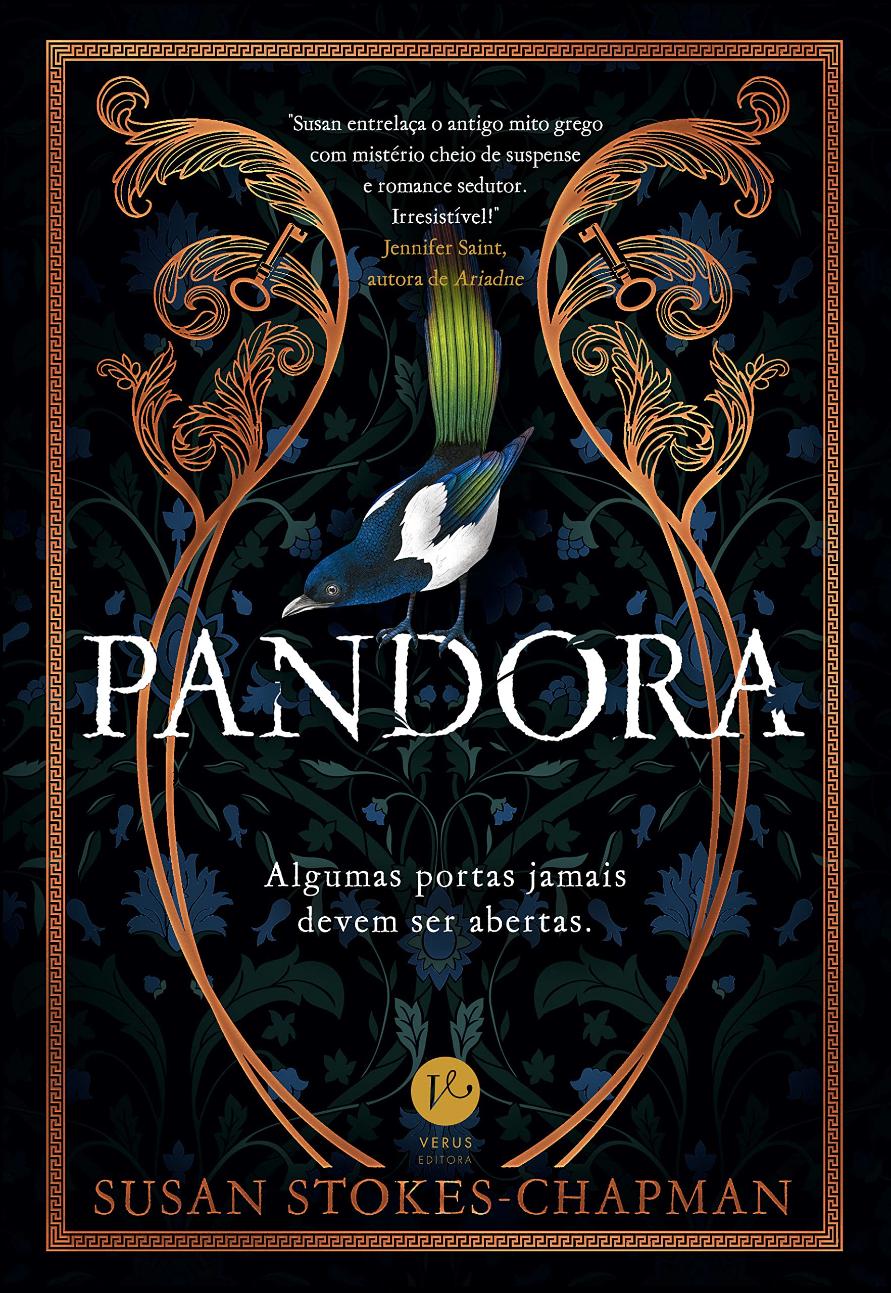 Pandora