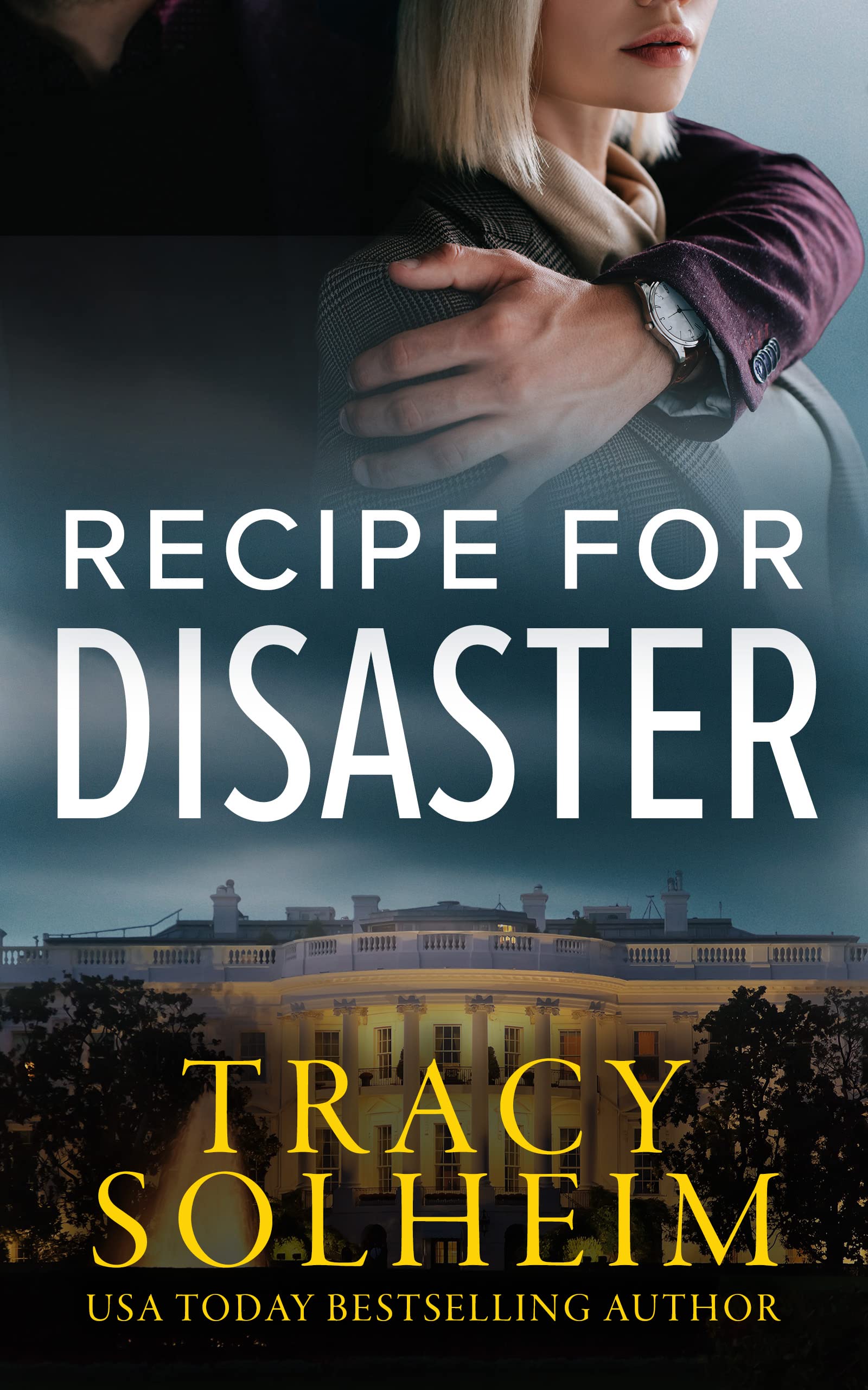 Recipe for Disaster