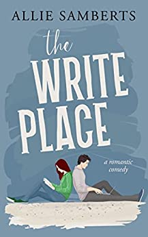 The Write Place