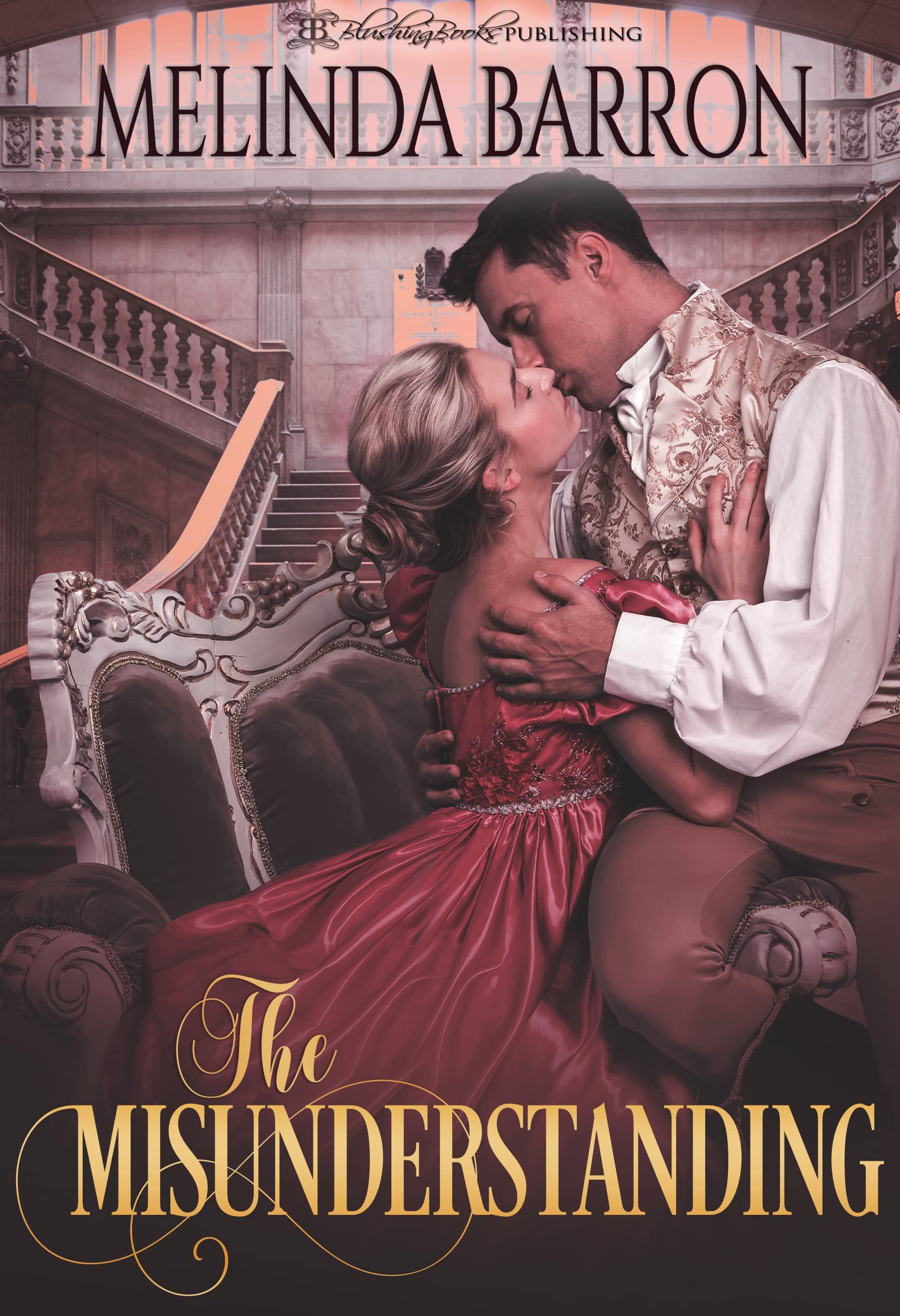 The Misunderstanding book cover