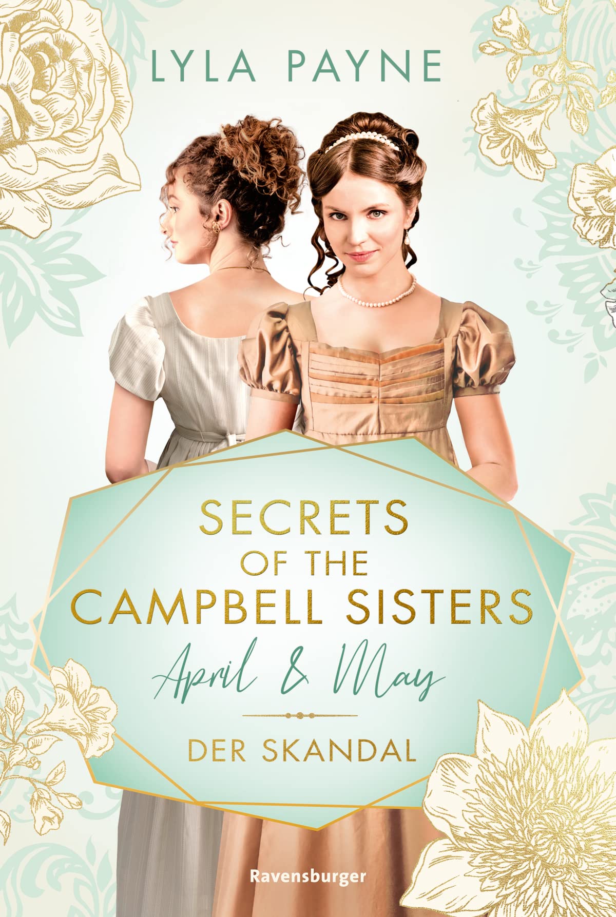 April & May: Der Skandal