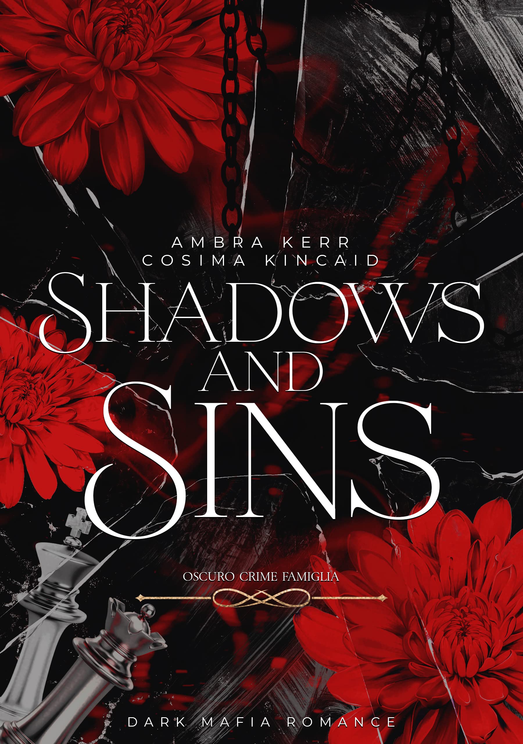 Shadows and Sins