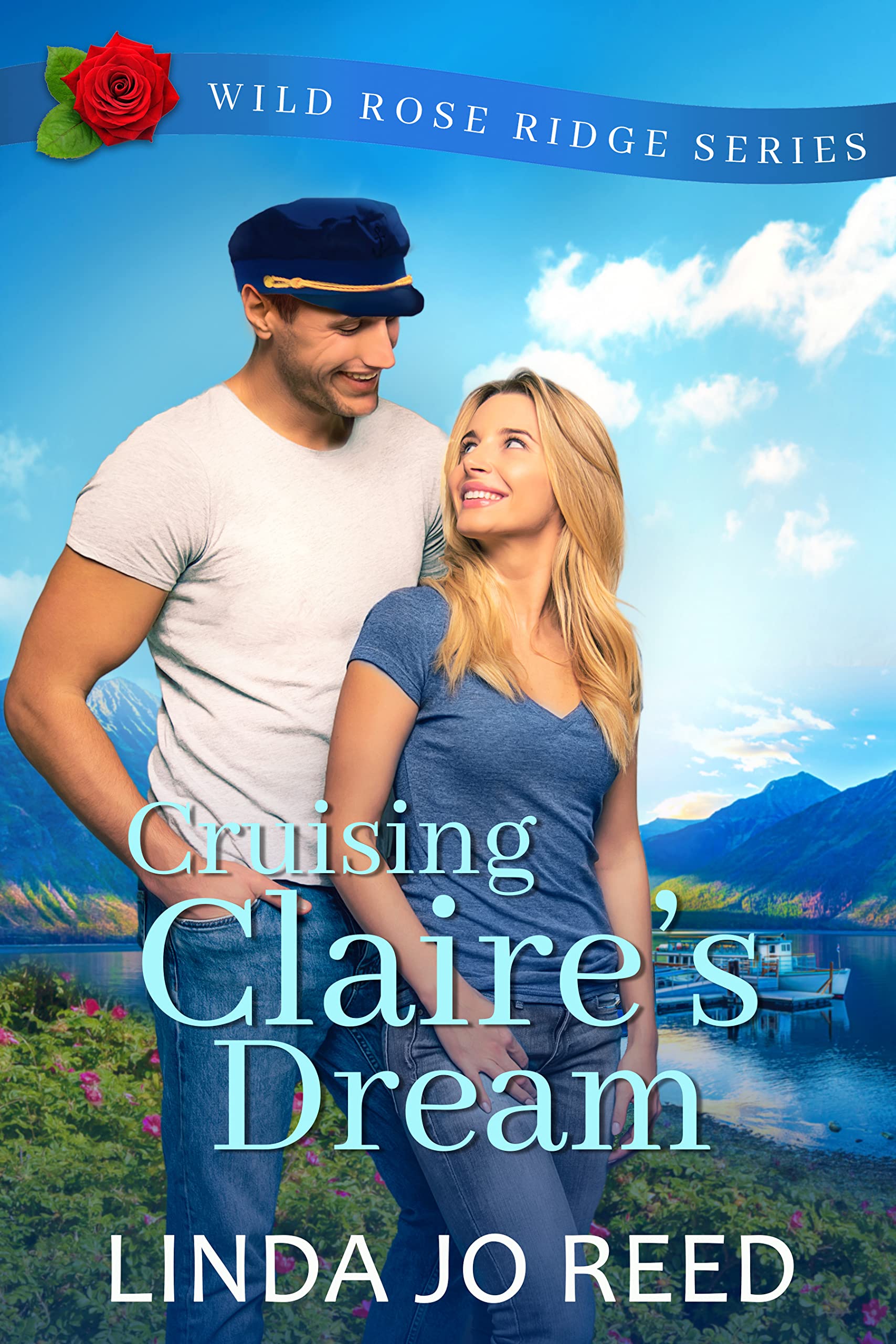 Cruising Claire's Dream