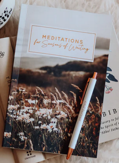 Meditations for Seasons of Waiting