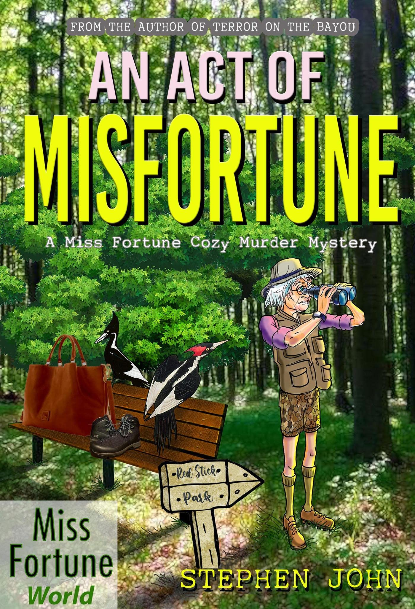 An Act of Misfortune