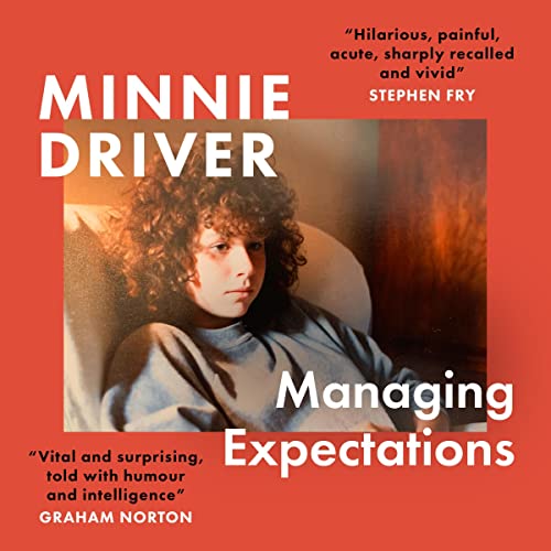 Managing Expectations: A Memoir in Essays