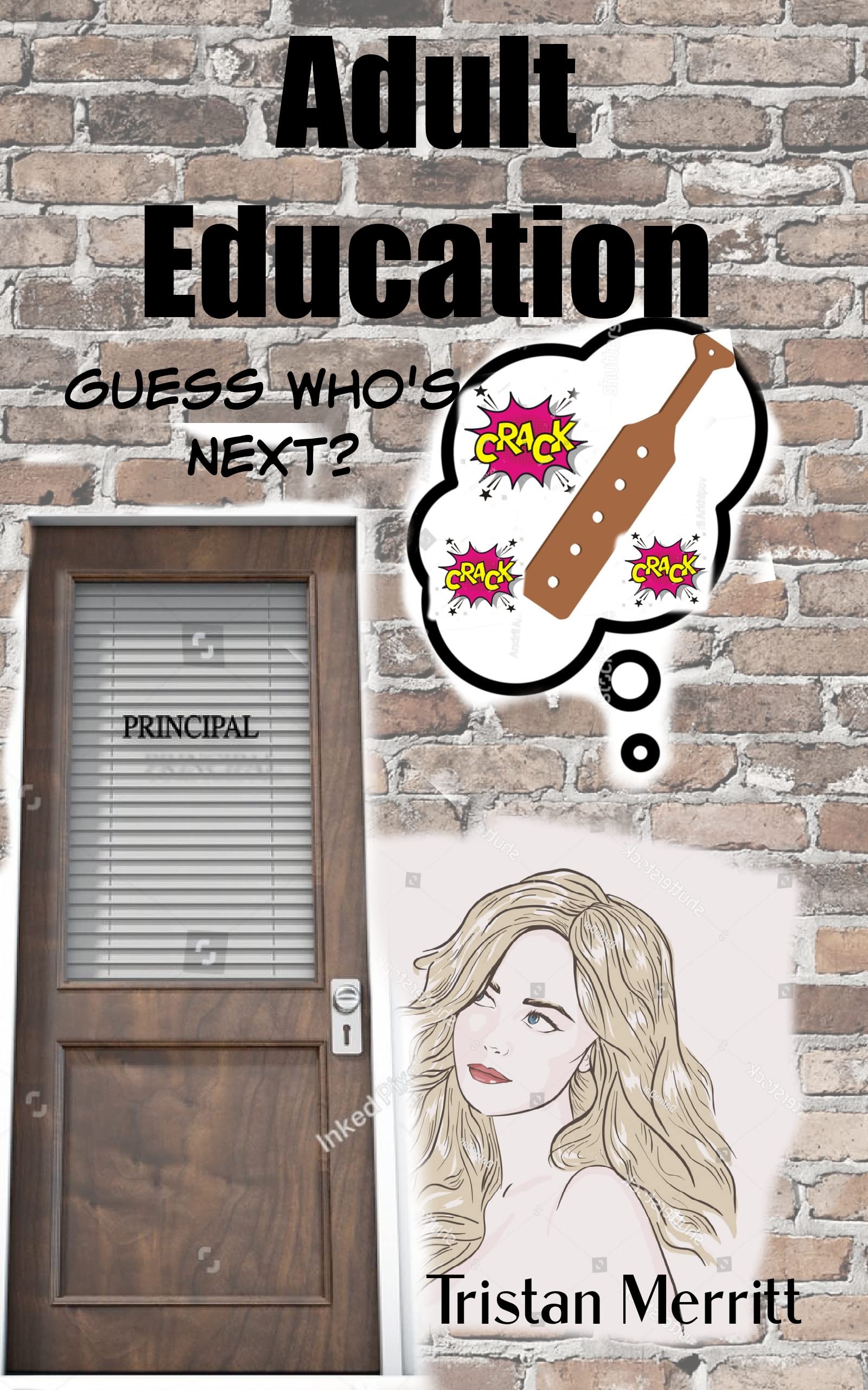 Adult Education: Guess Who's Next?