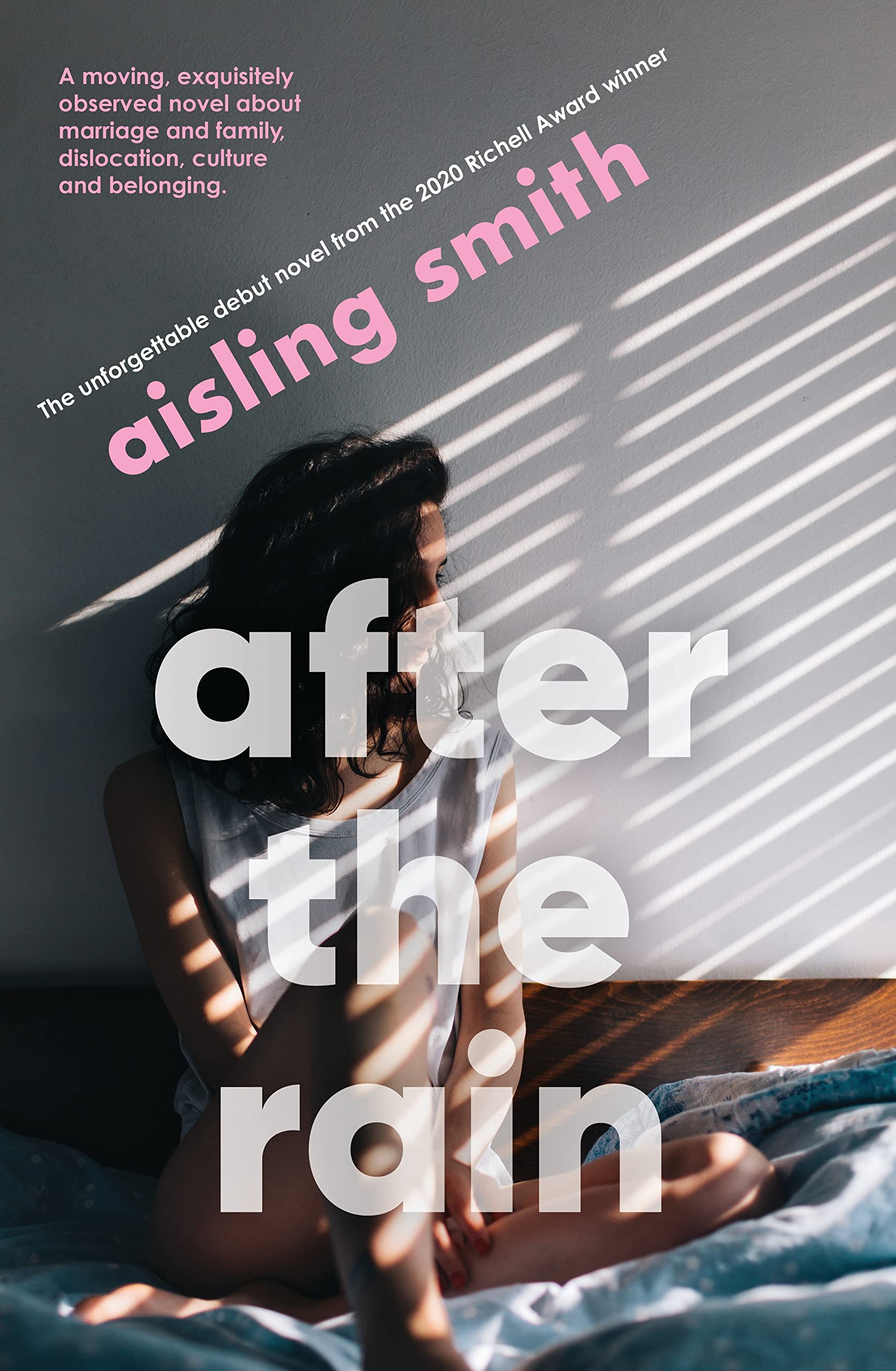 After the Rain by Aisling Smith Goodreads