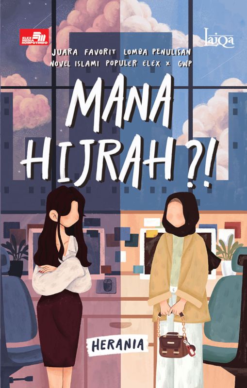 Mana Hijrah?!
